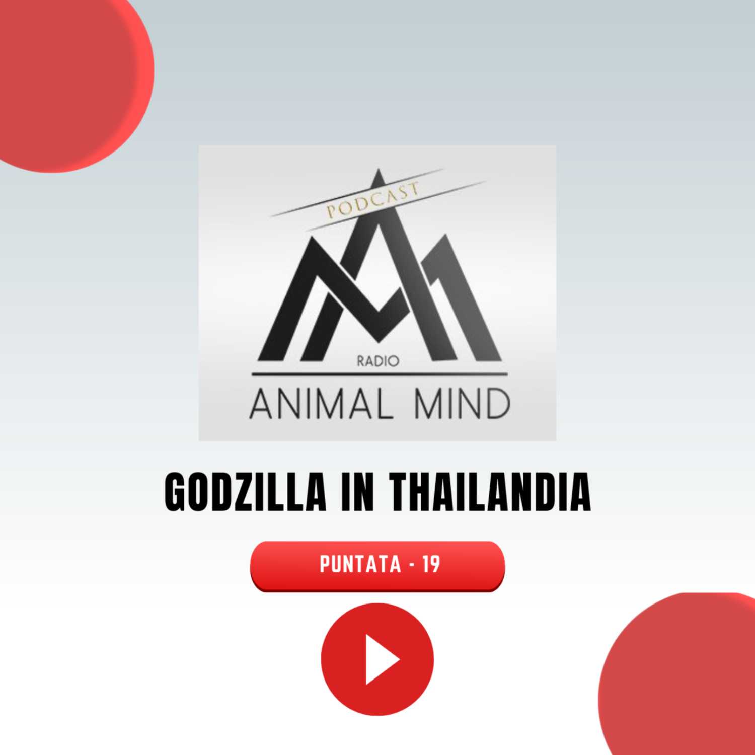 Godzilla in Thailandia