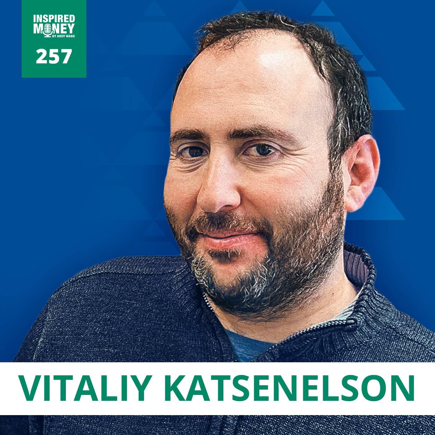 Value Investing During a Recession with Vitaliy Katsenelson