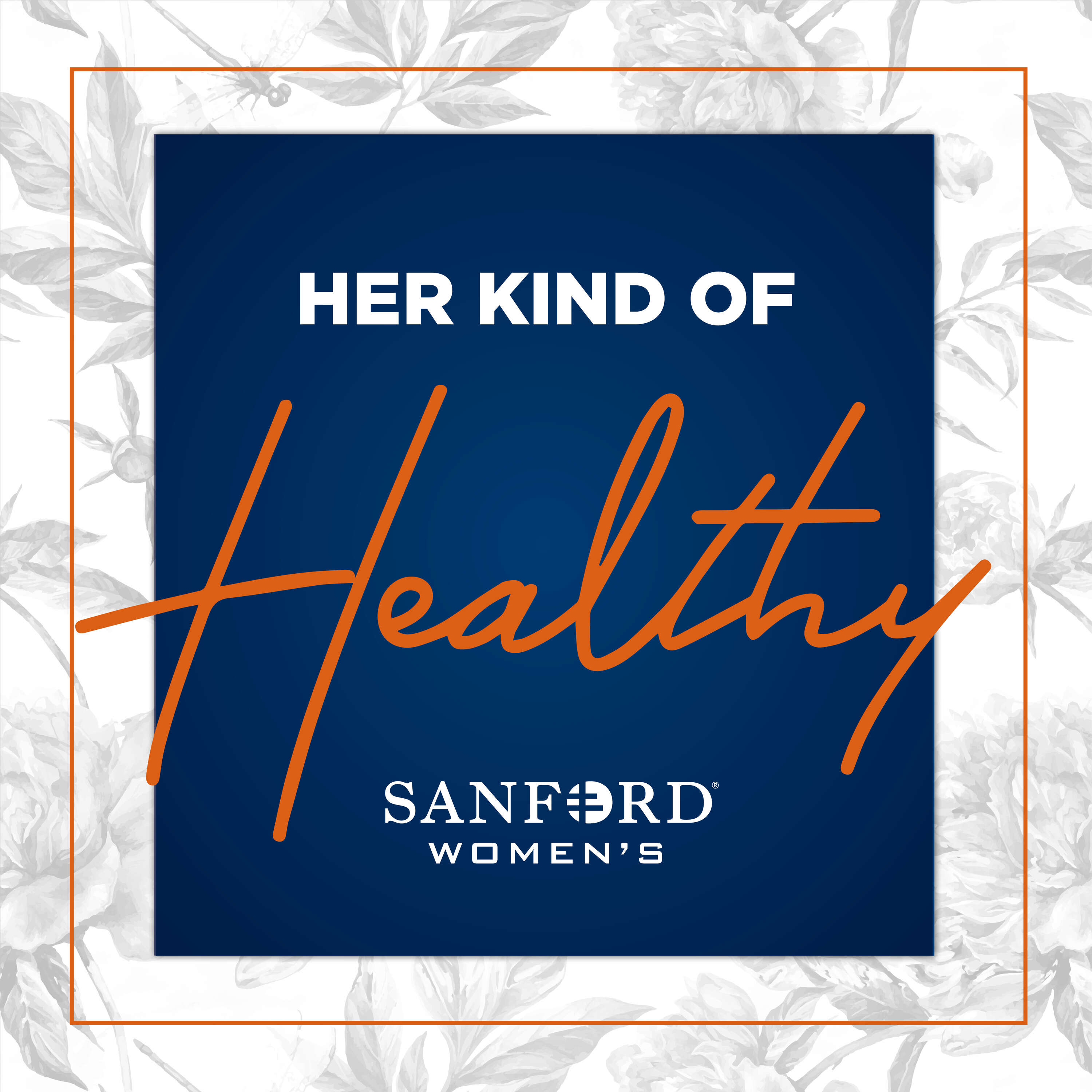 Her Kind of Healthy | Sanford Health News 