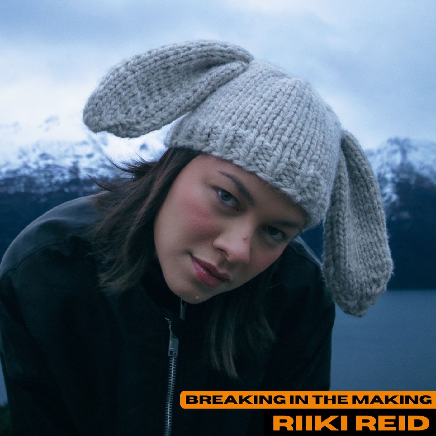 Boogie Breakdowns with RIIKI REID