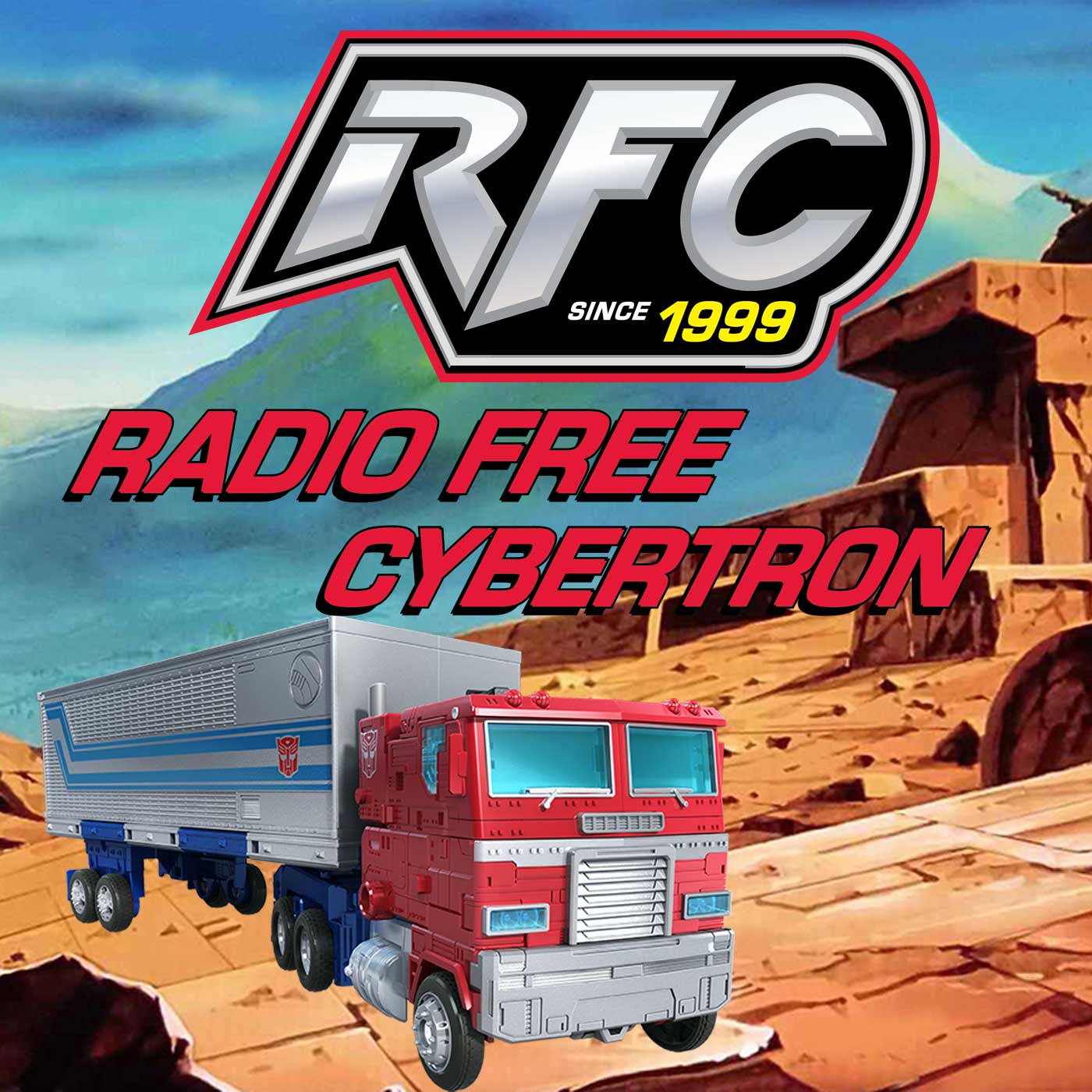 Radio Free Cybertron 803 – One More Day