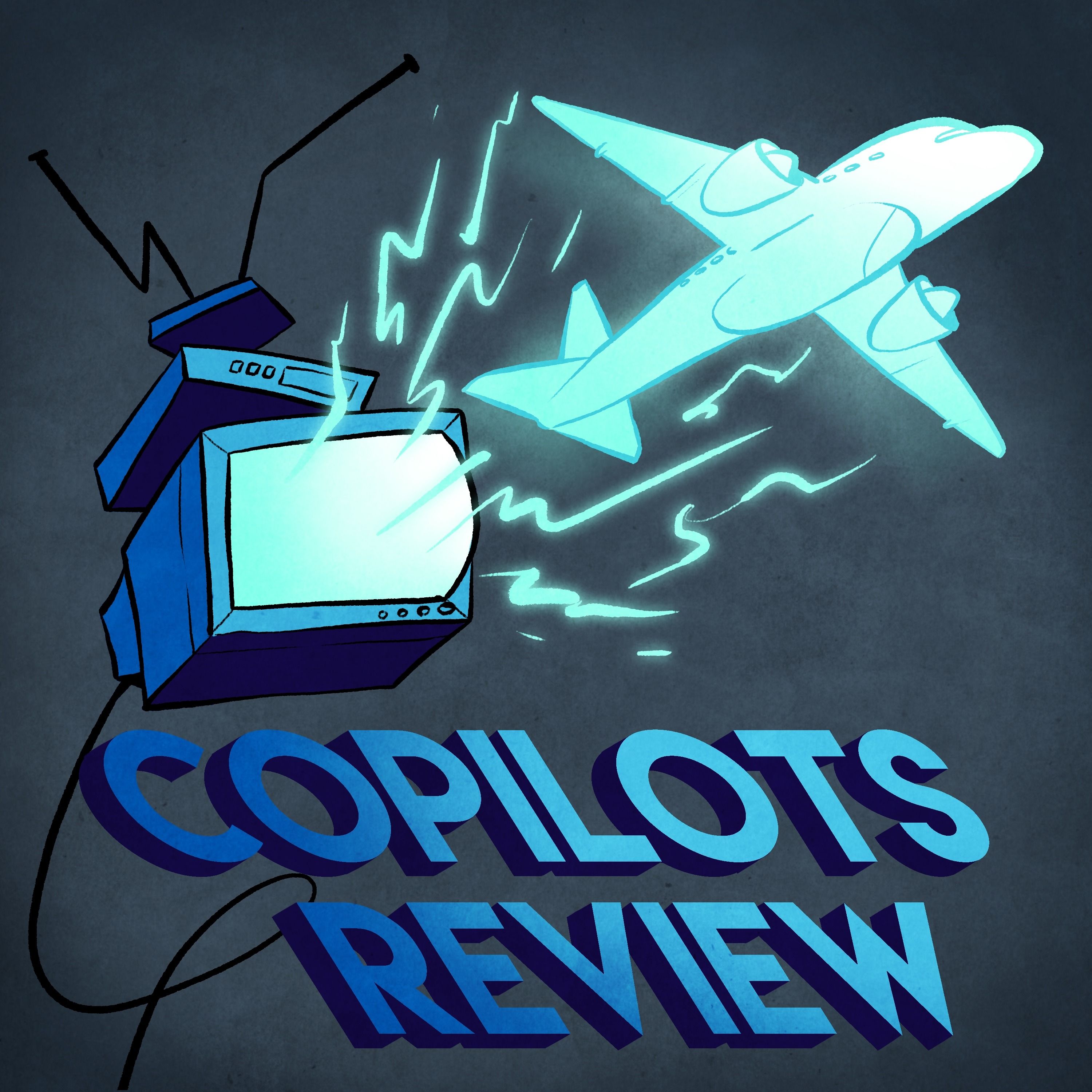 Copilots Review Episode 61- Centaurworld