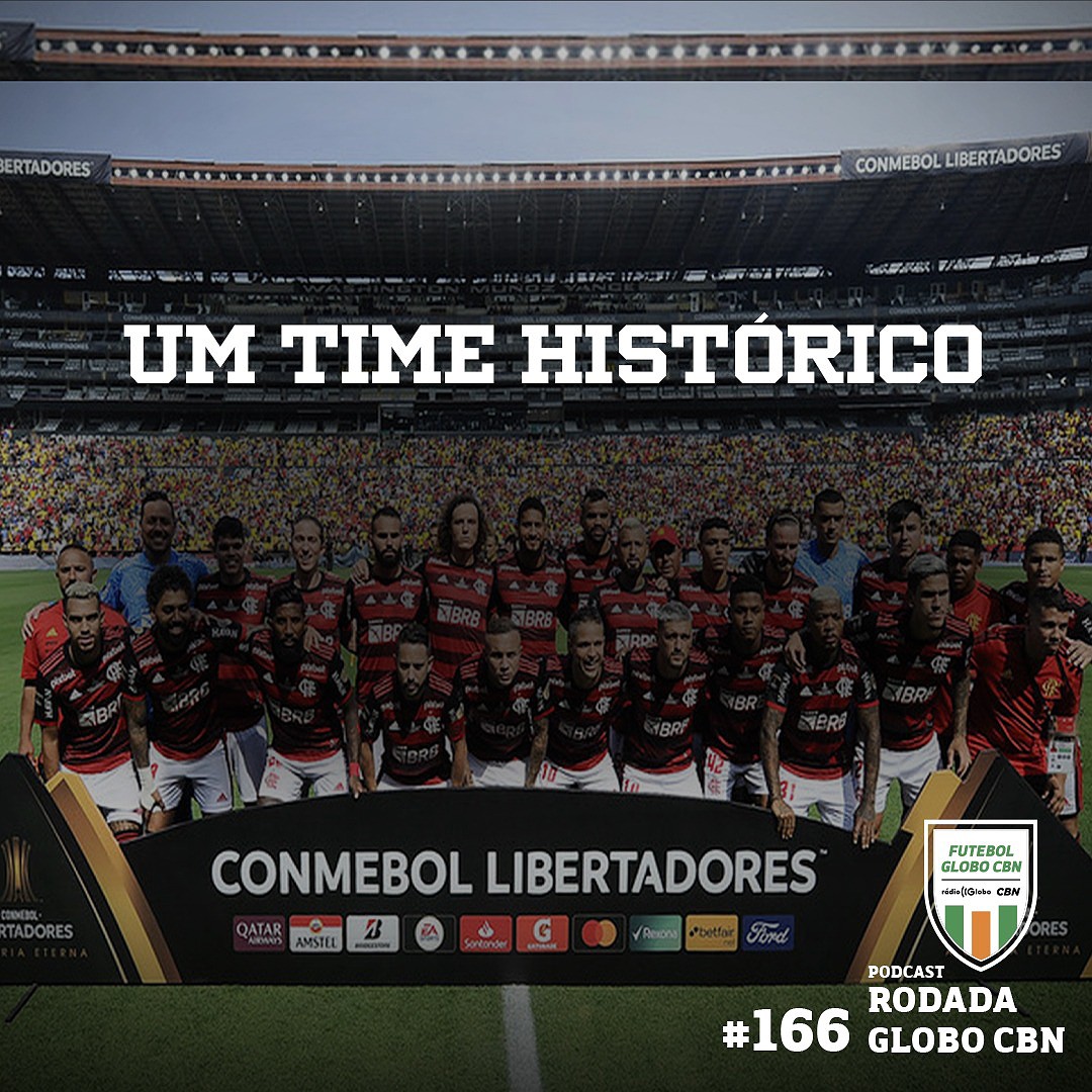 O que falta para esse Flamengo?