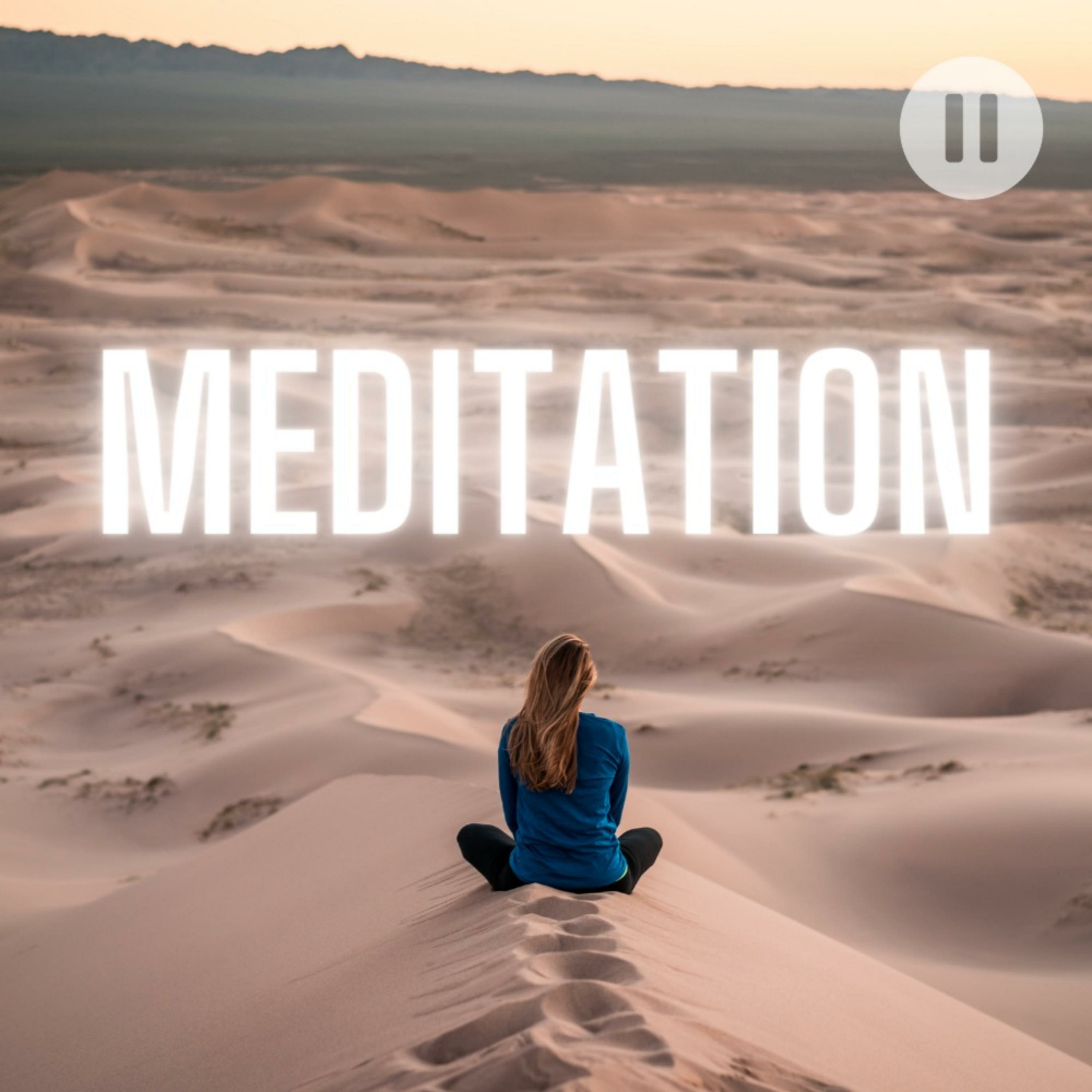 Can Meditation Help ADHD?