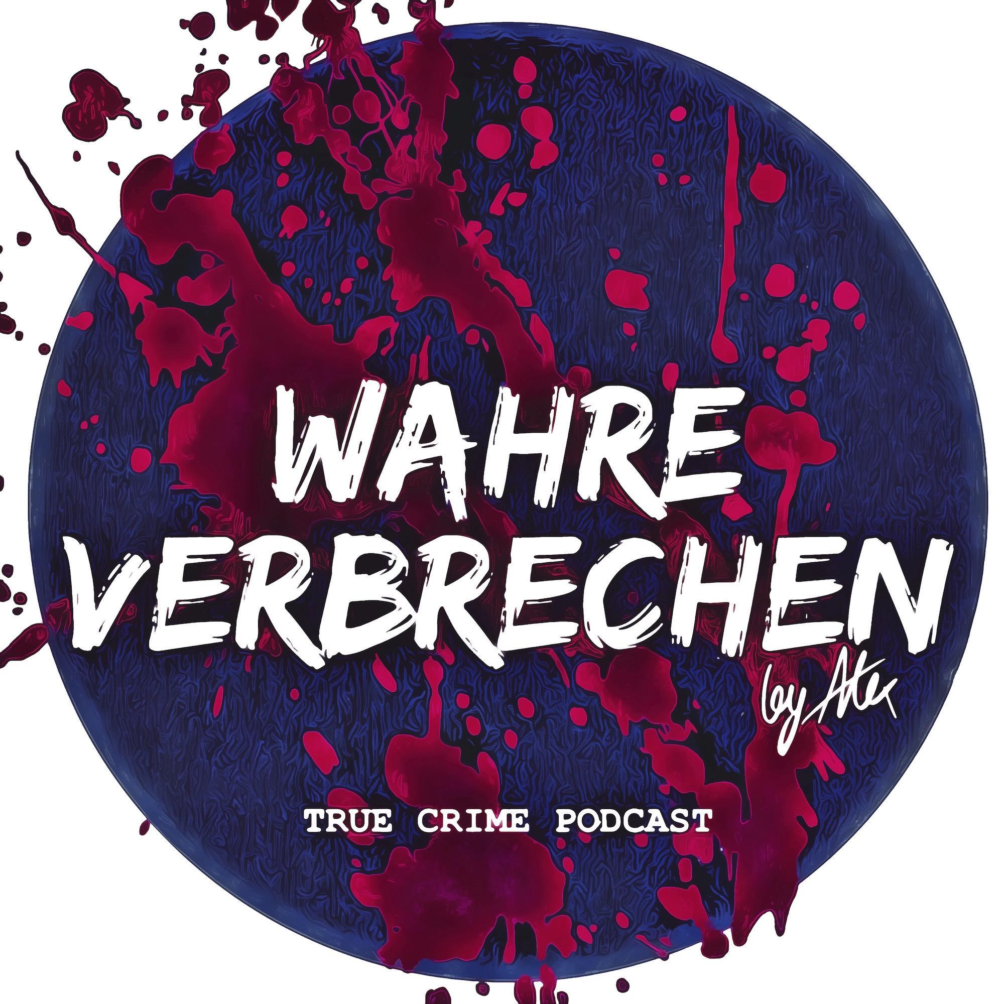 True Crime Podcast: Wahre Verbrechen 