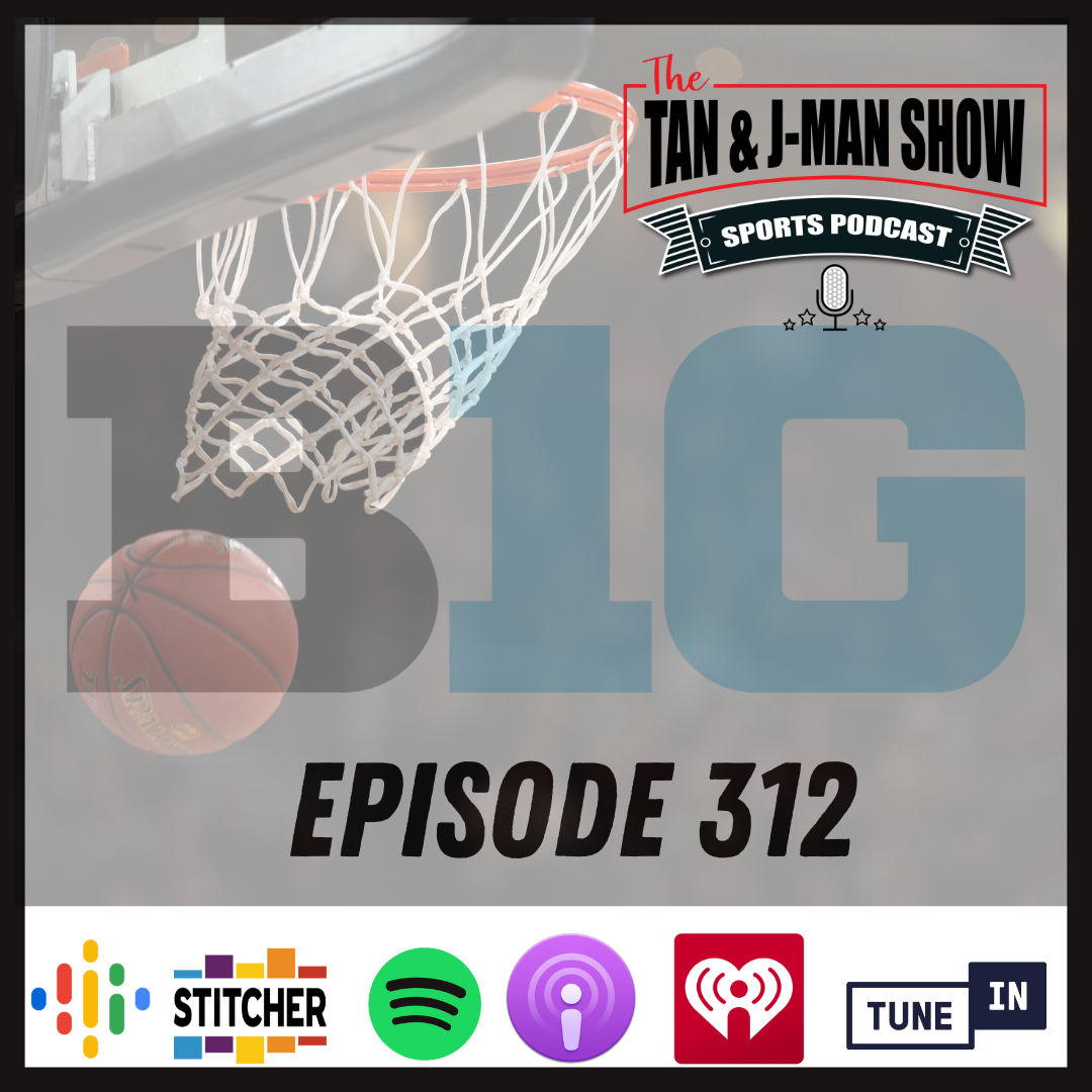 Big Ten Basketball Preview Show