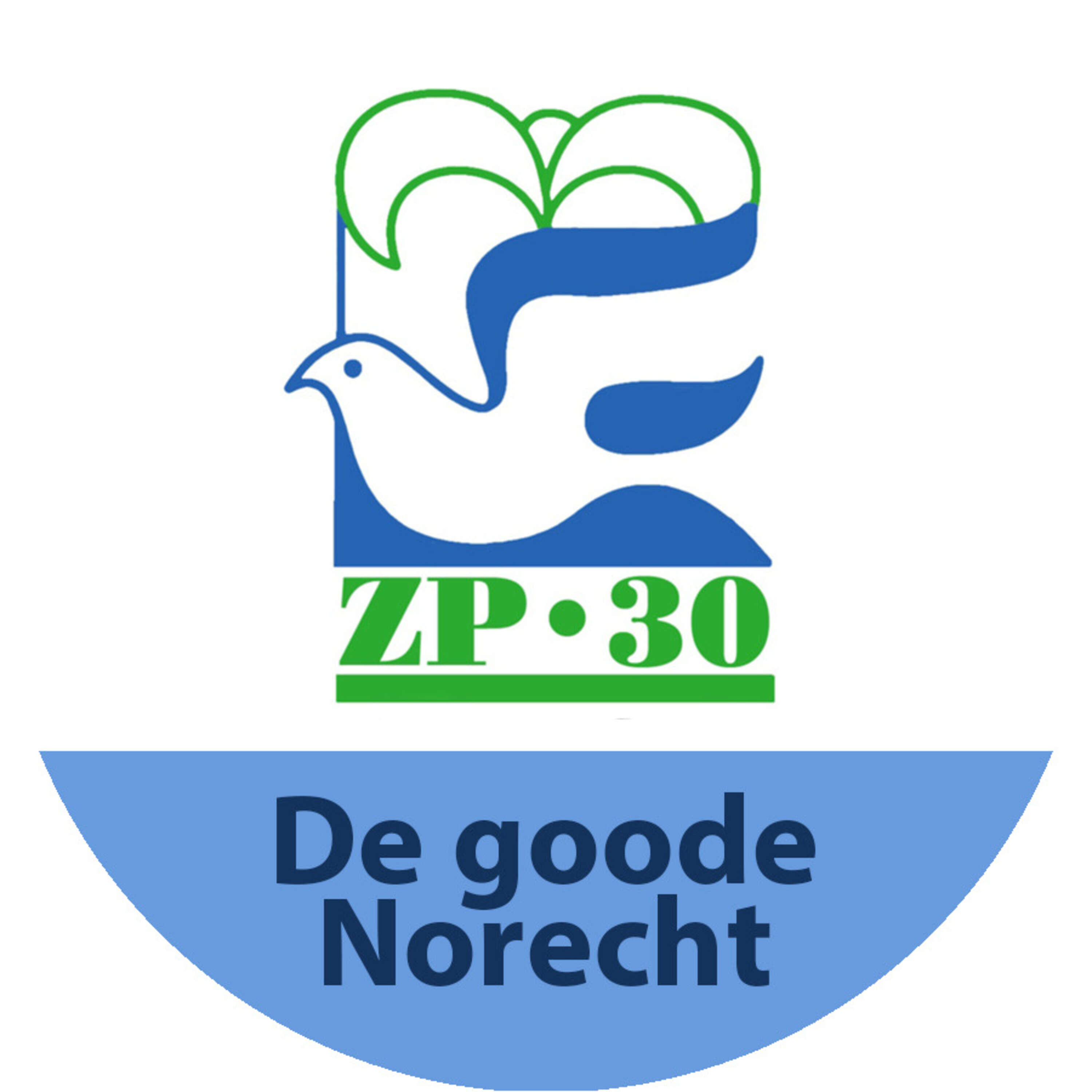 74. De goode Norecht