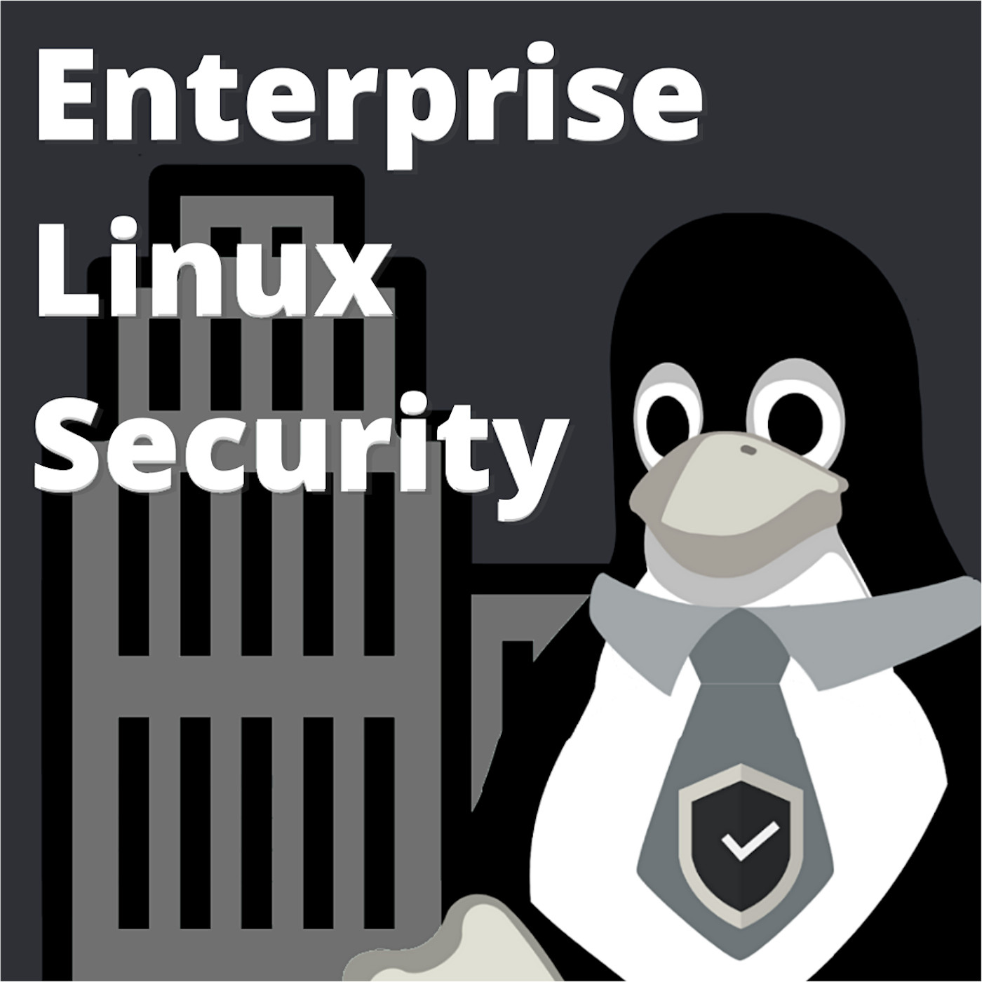 Enterprise Linux Security Episode 47 – Legislating Open Source