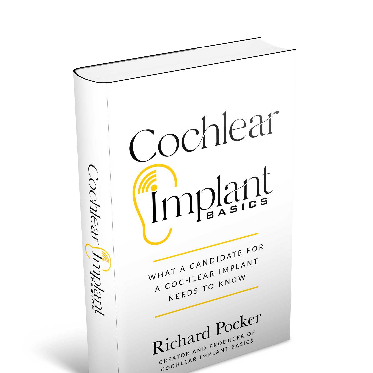 Cochlear Implant Basics 