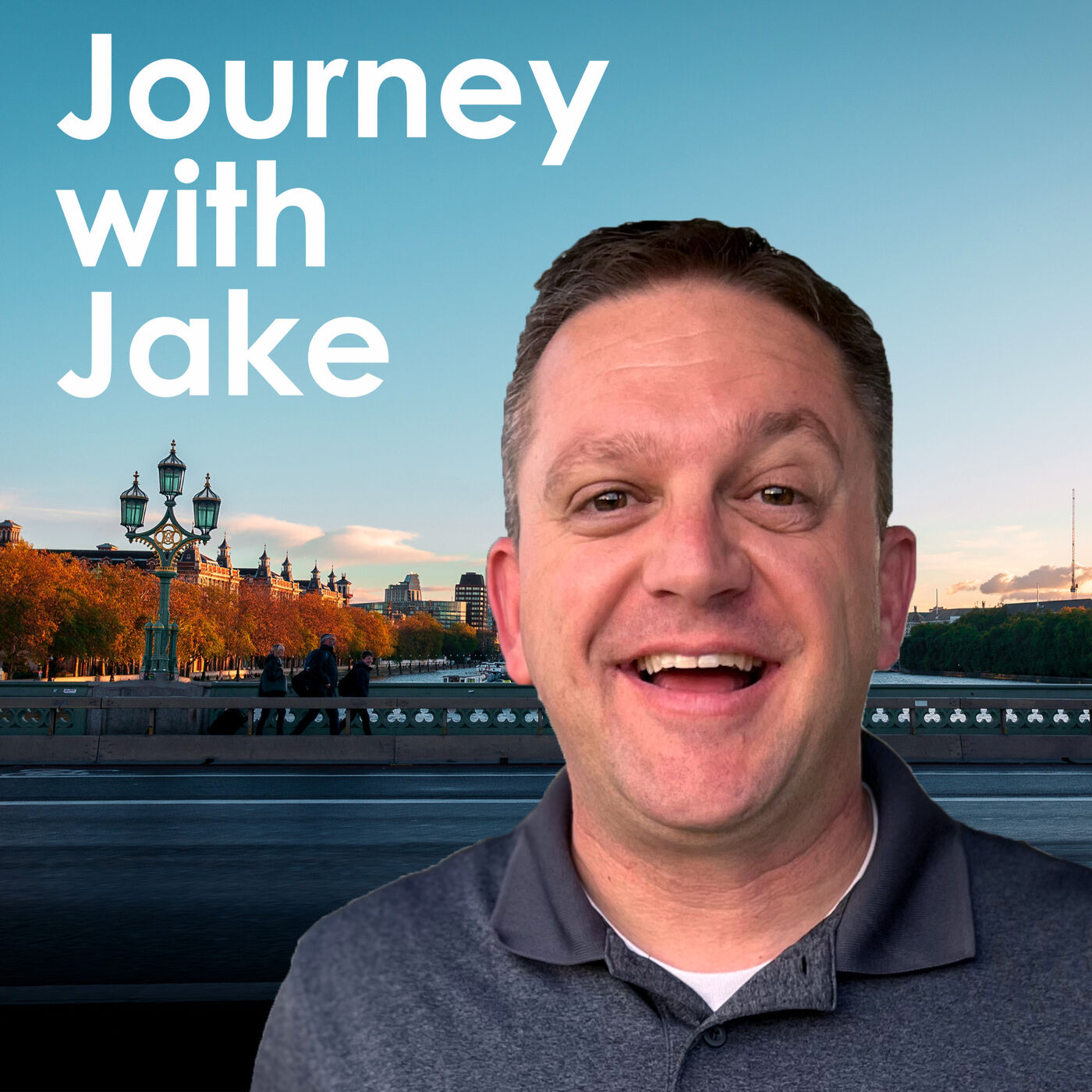 Journey with Jake 