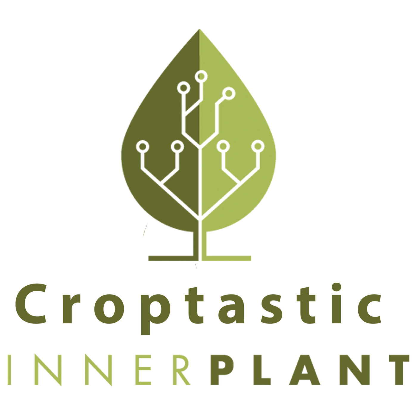 Croptastic the InnerPlant Podcast 