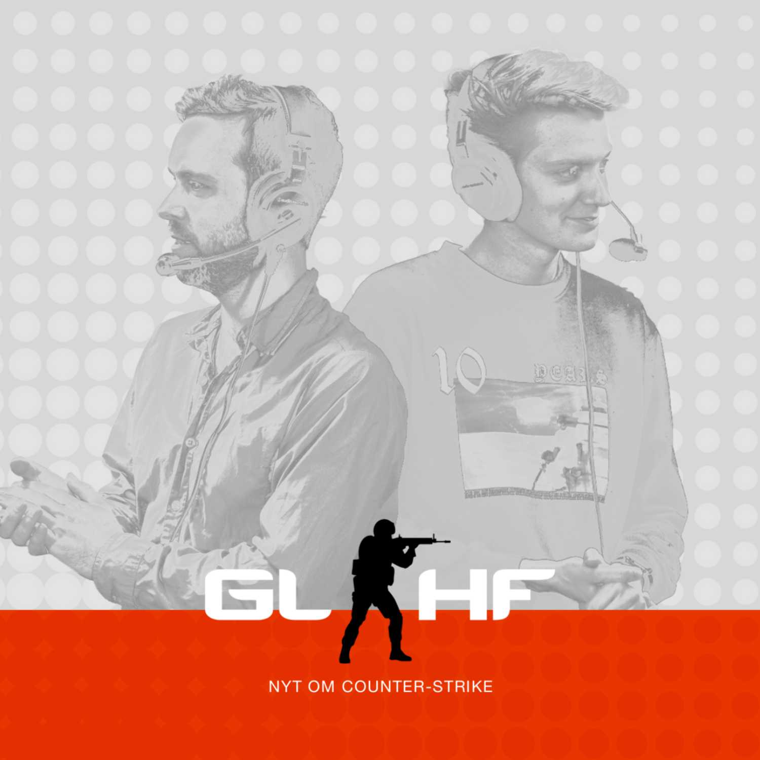 GLHF Podcast Afsnit 9 - Heroic vinder BLAST!