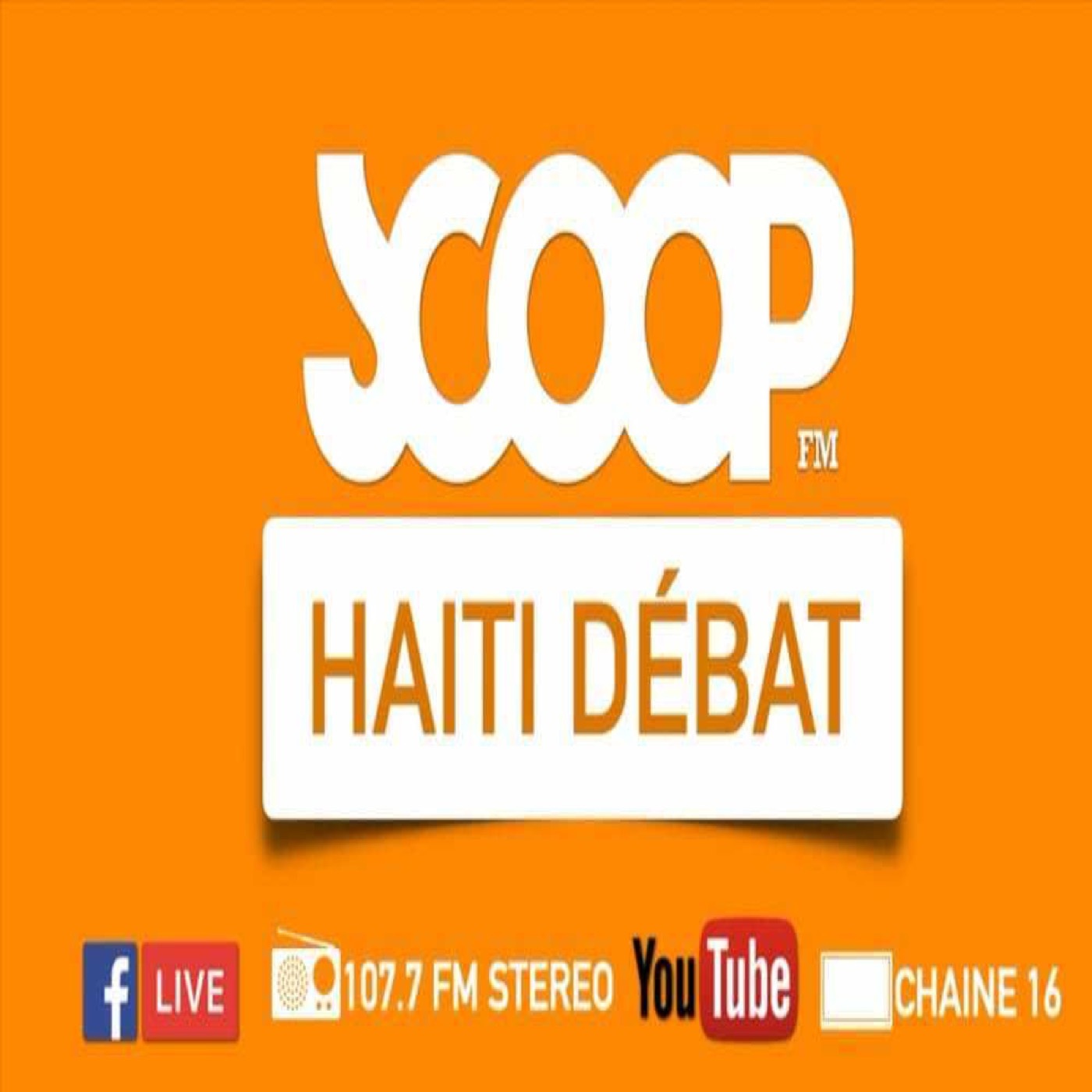 Haiti Debat - Monday, November 21, 2022