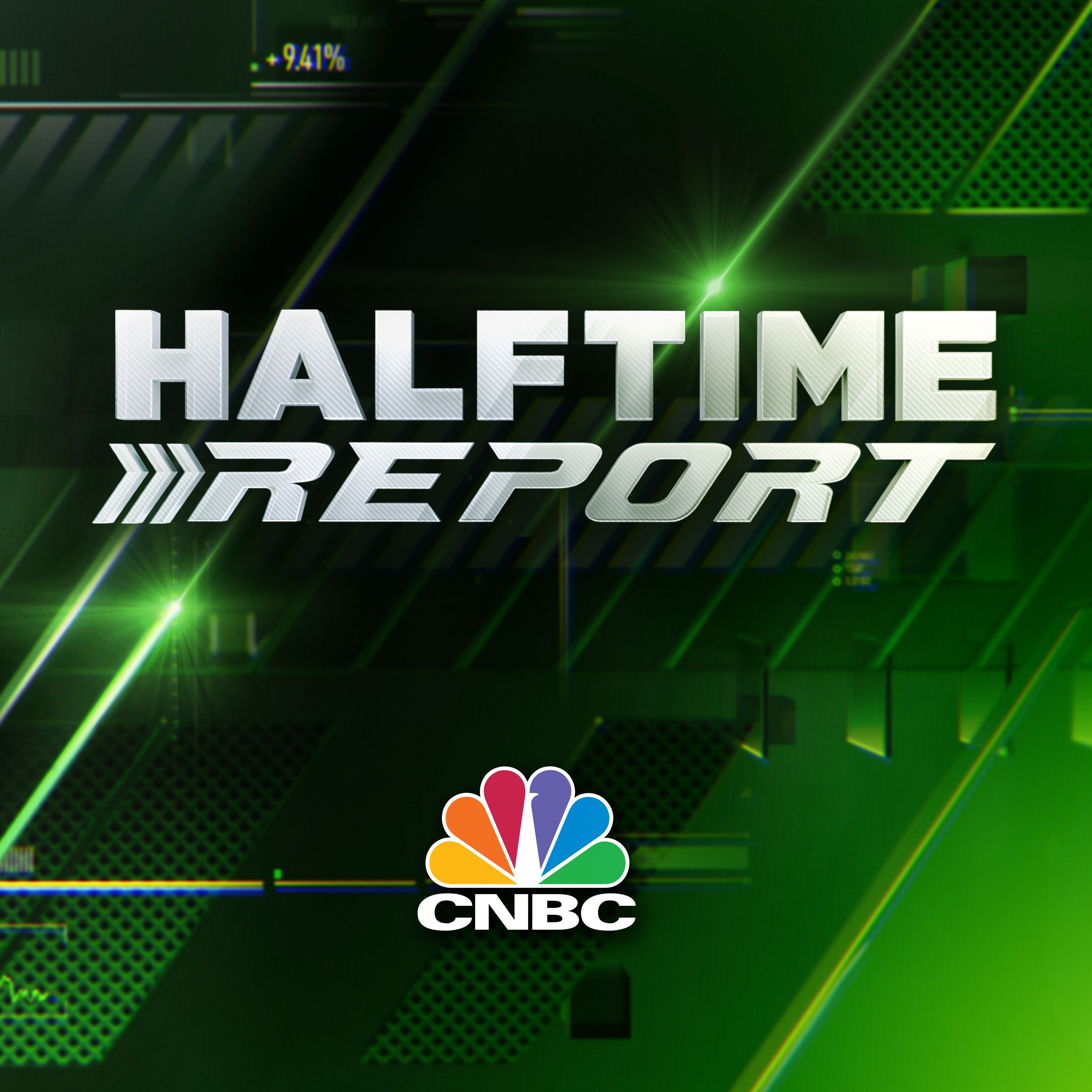 Halftime Report - 11/2/22