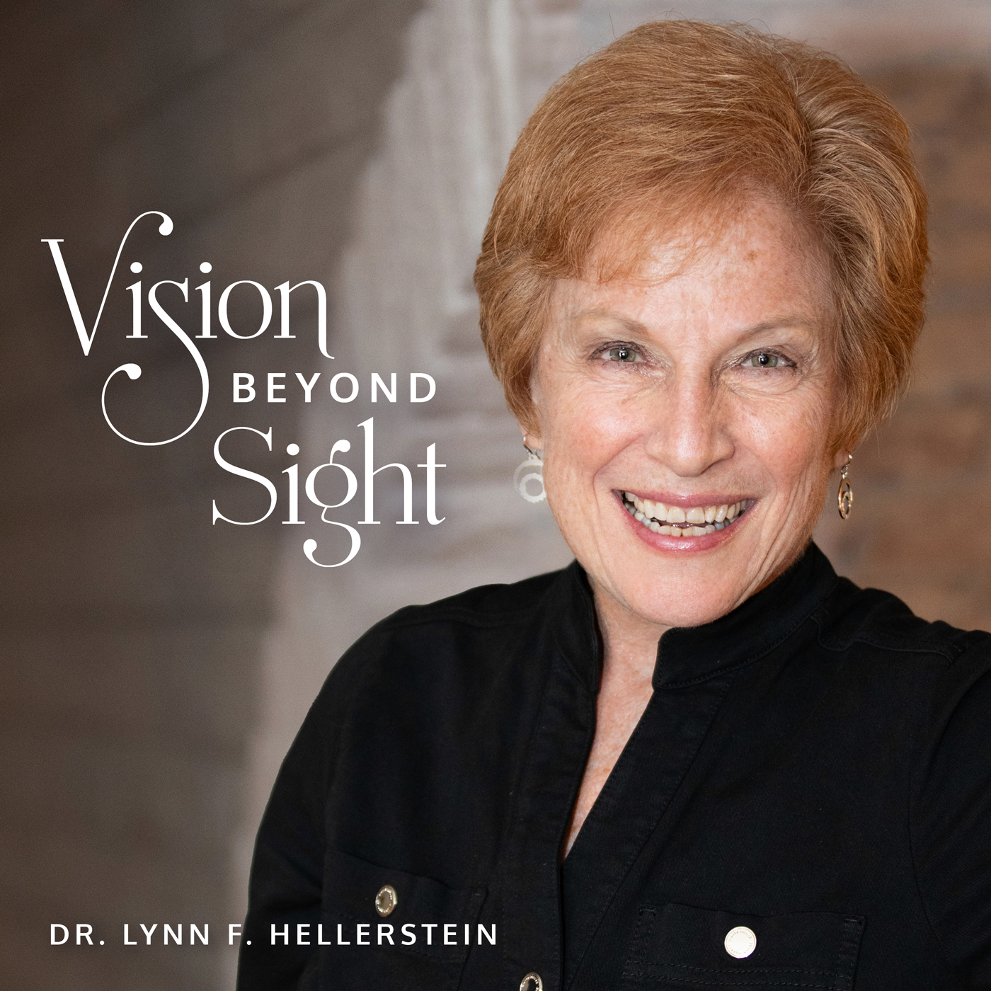 Integrated Approach to Vision and Vision Care with Dr. Randy Schulman (Episode #36)