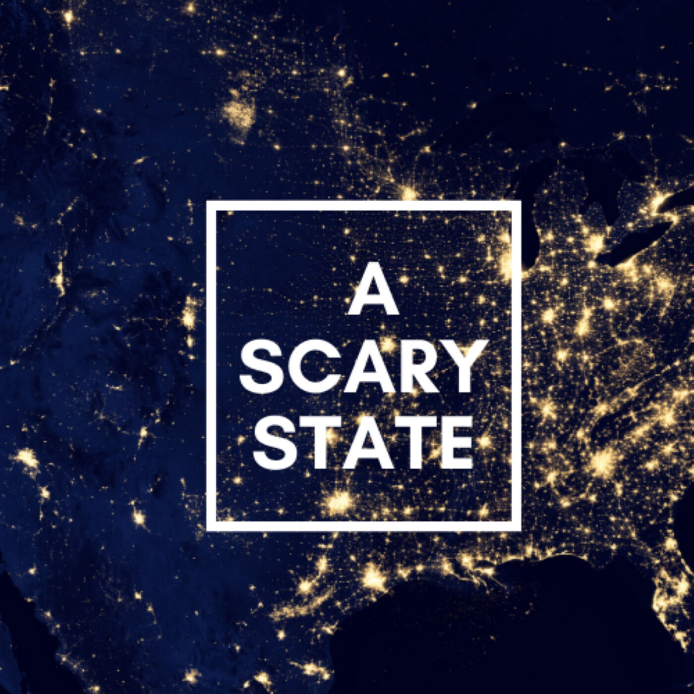 A Scary State 