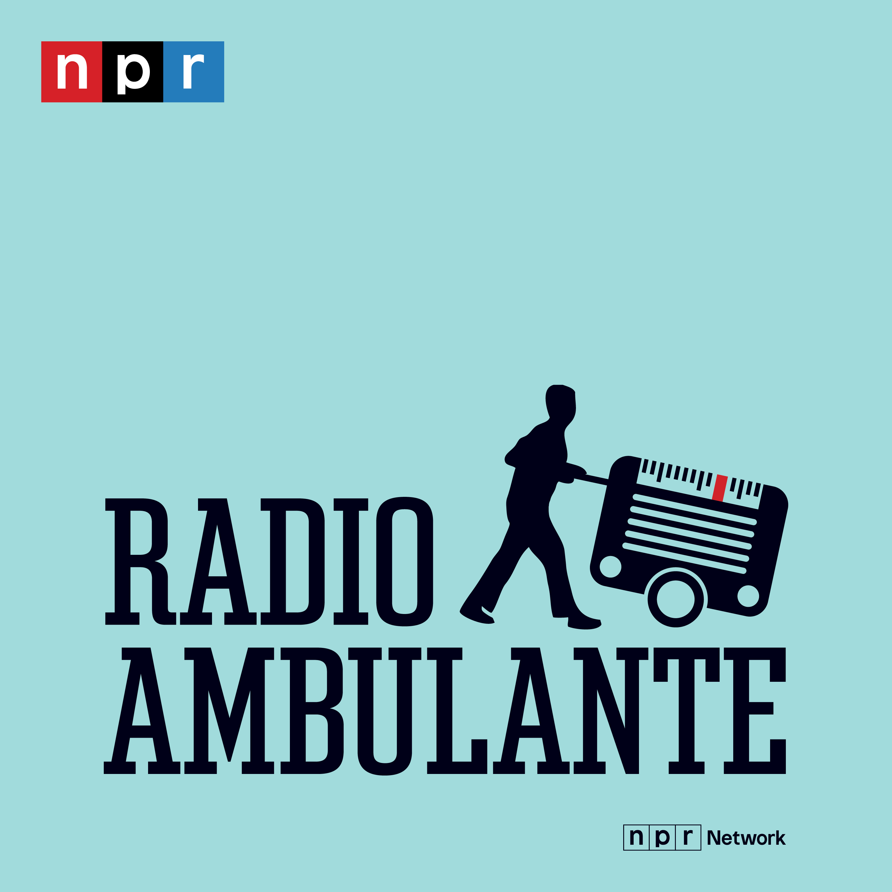 Radio Ambulante 