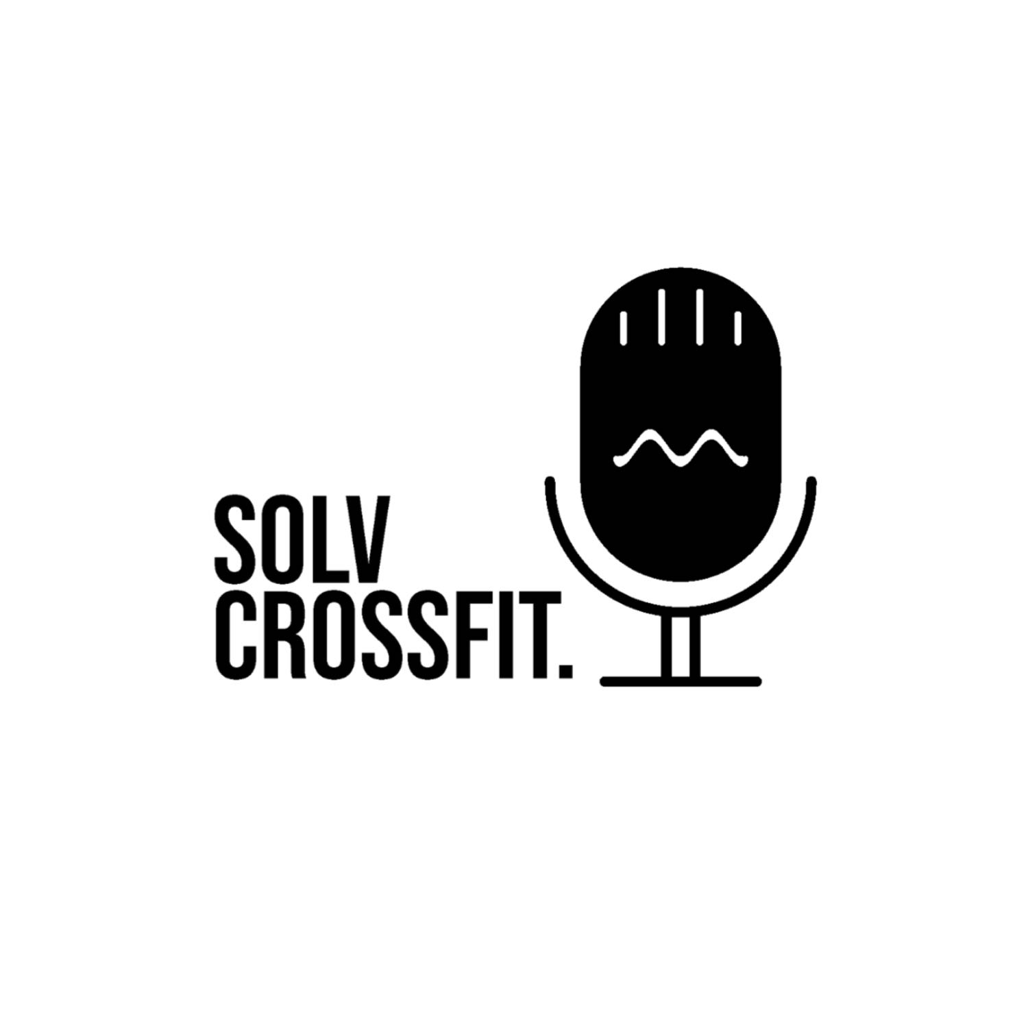 The Advanced Theory Course At Solv CrossFit