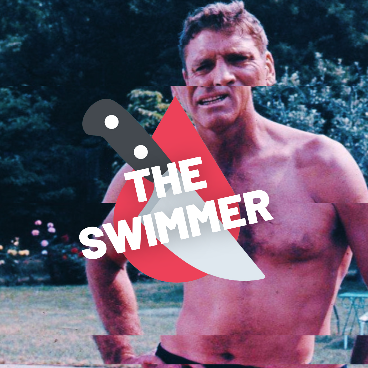 #126 - The Swimmer