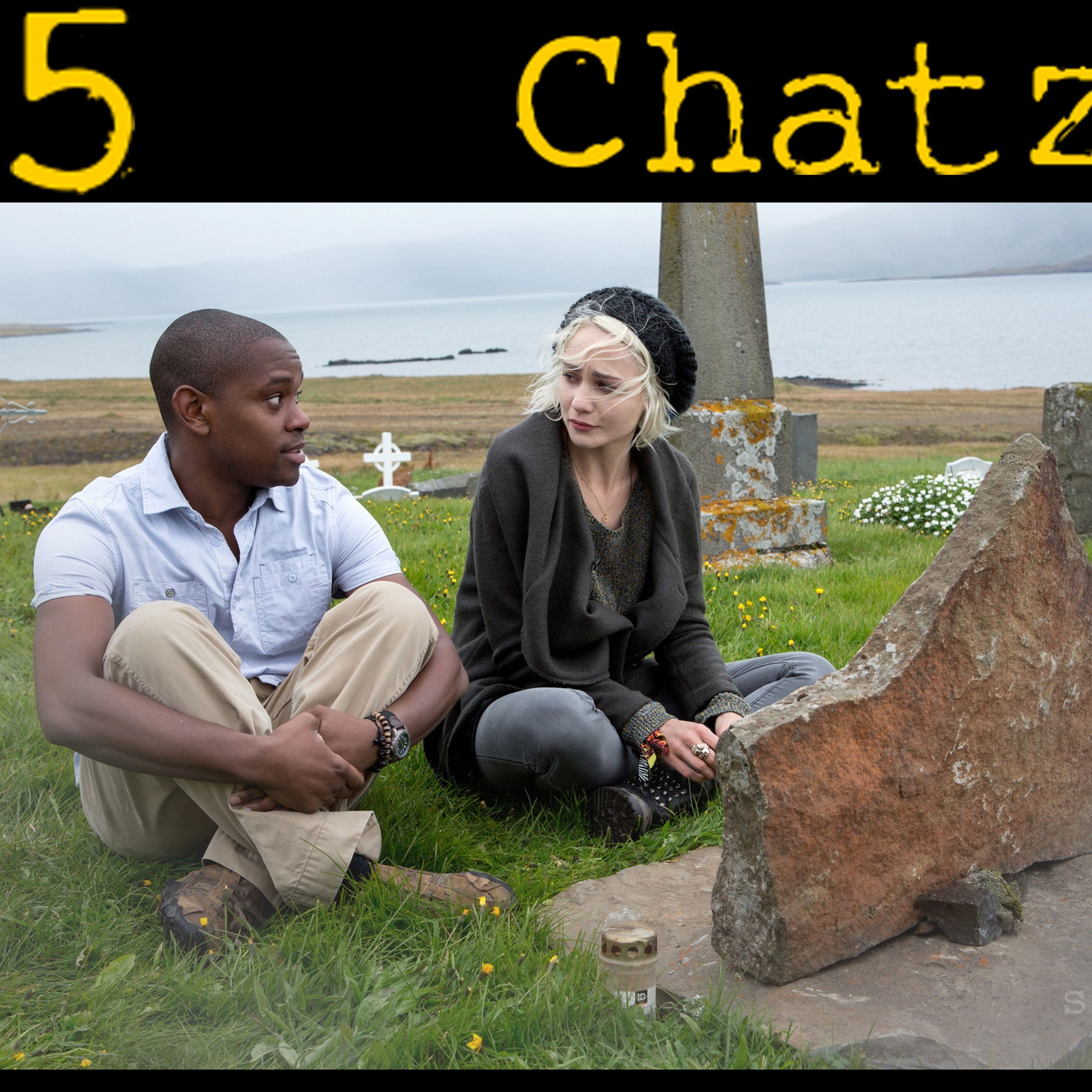 Sense8 1.09 “Death Doesn’t Let You Say Goodbye” and 1.10 “What Is Human?” | Chatz8 05