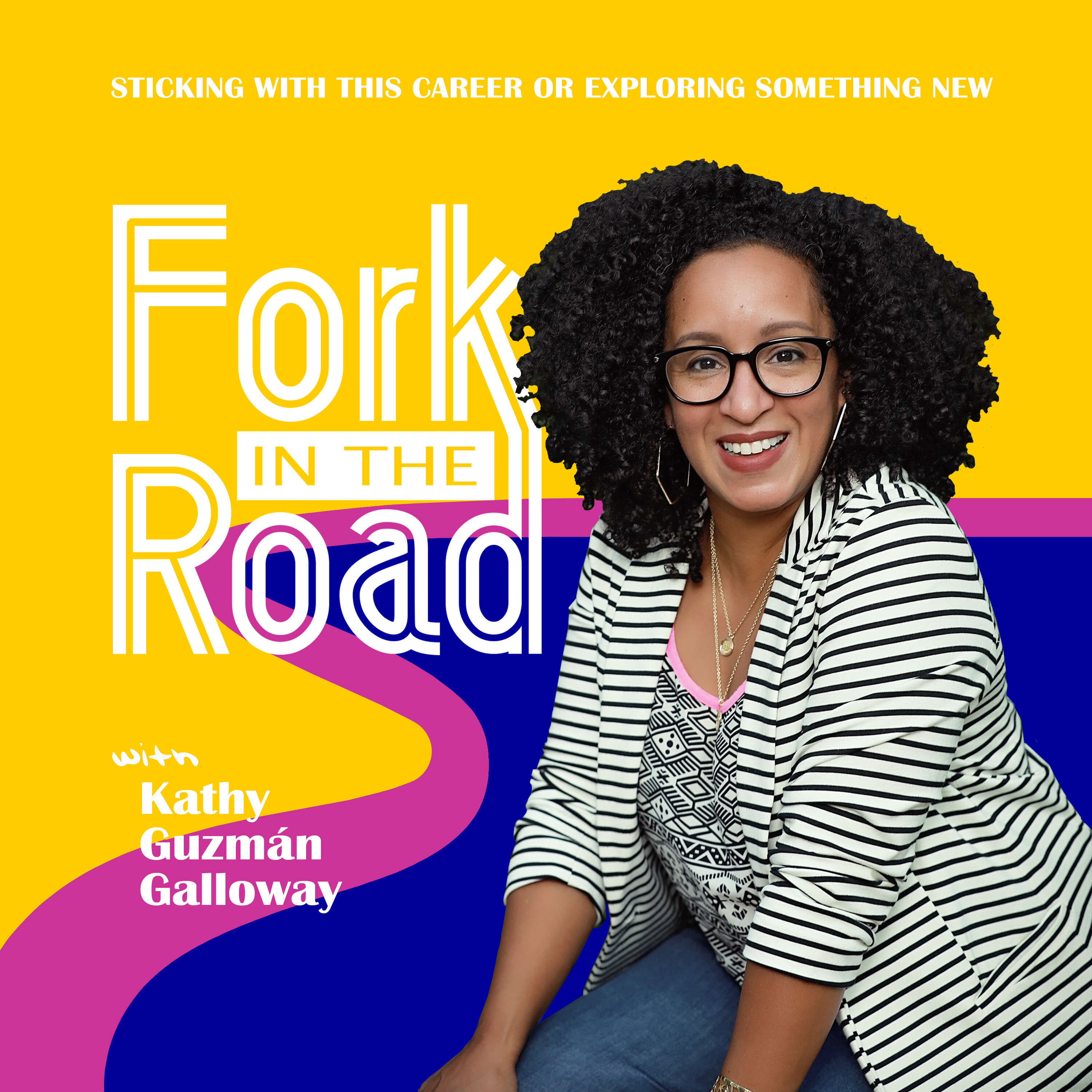 Fork in the Road Podcast 