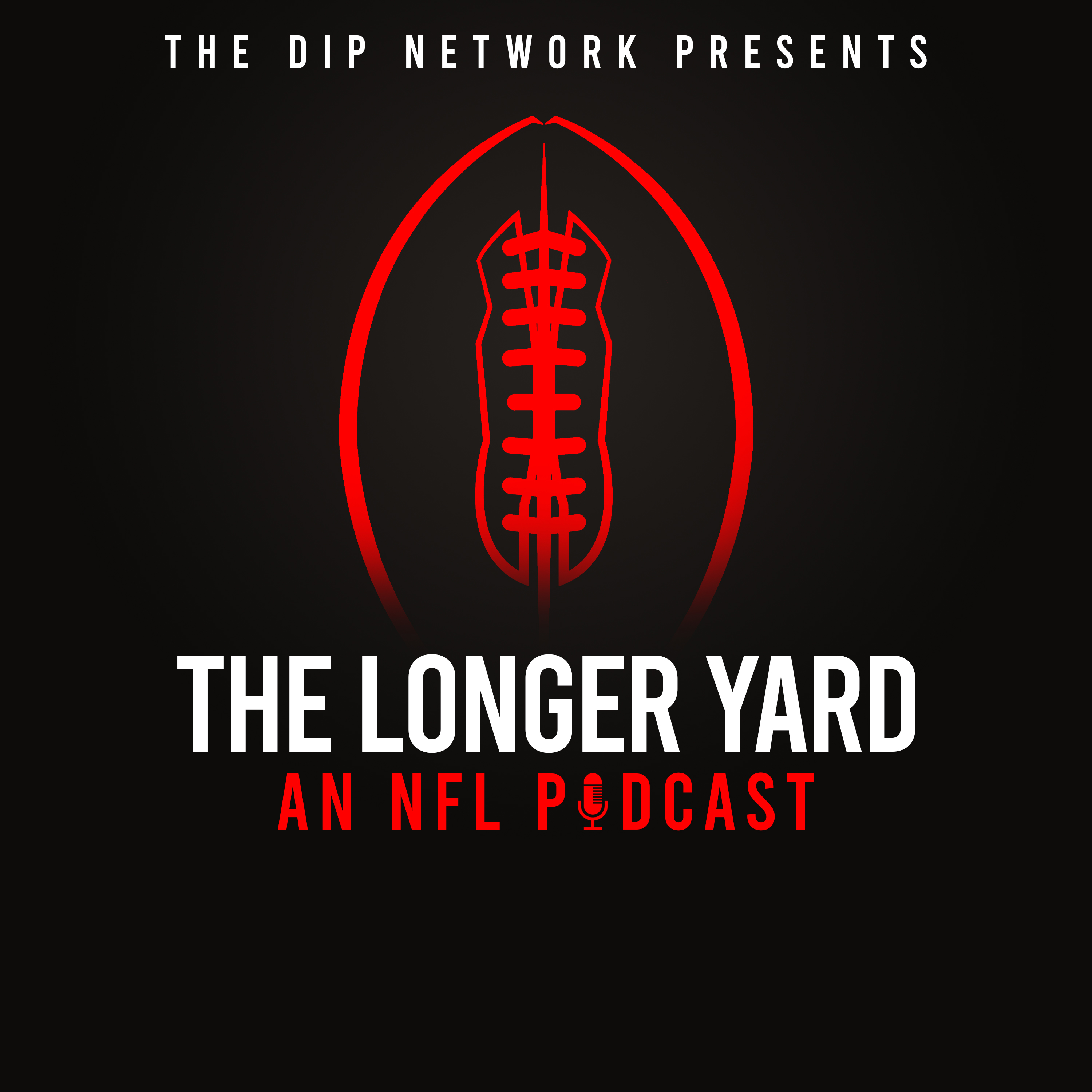 The Longer Yard's Midseason Awards