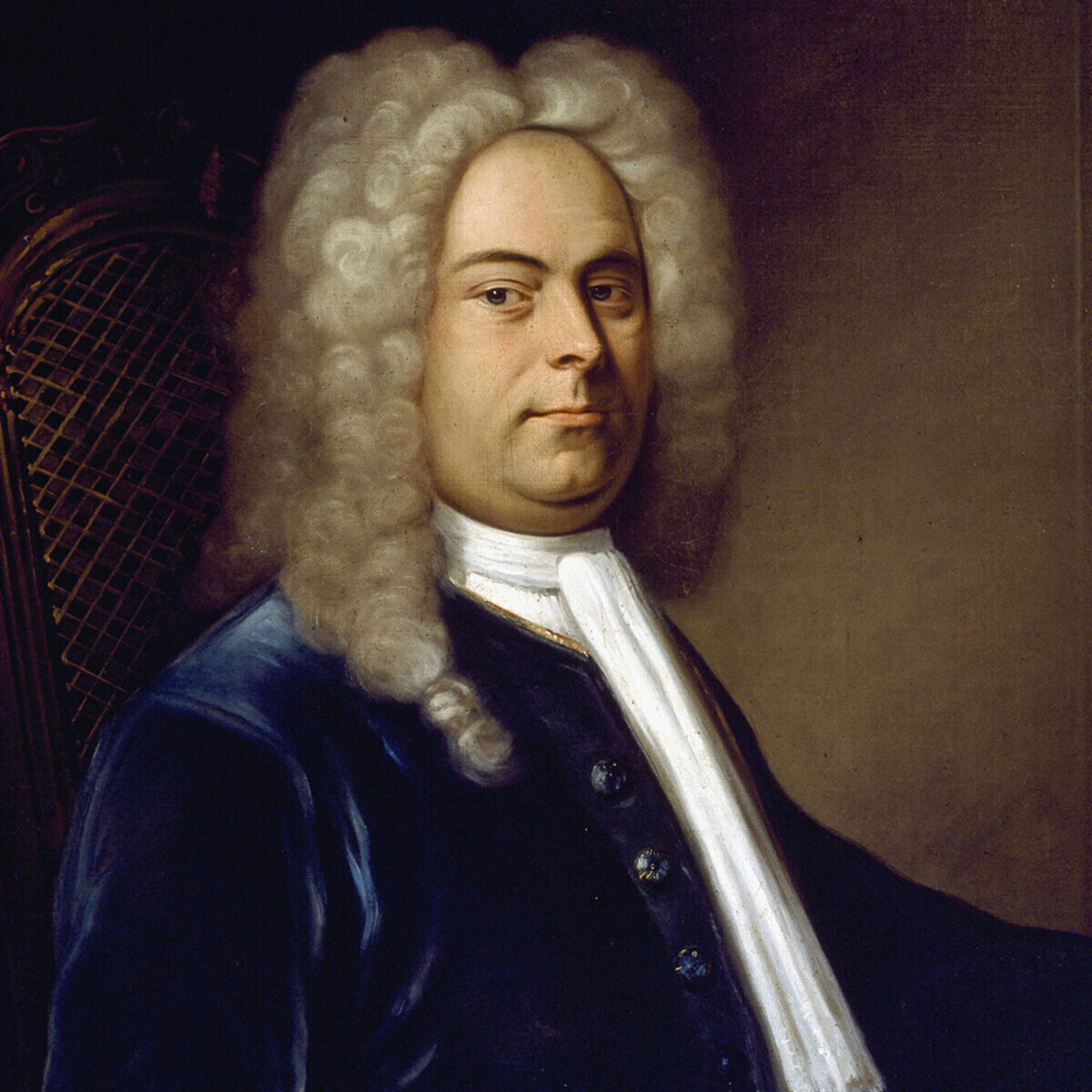 Il Maggio Organistico presenta Georg Friedrich Händel