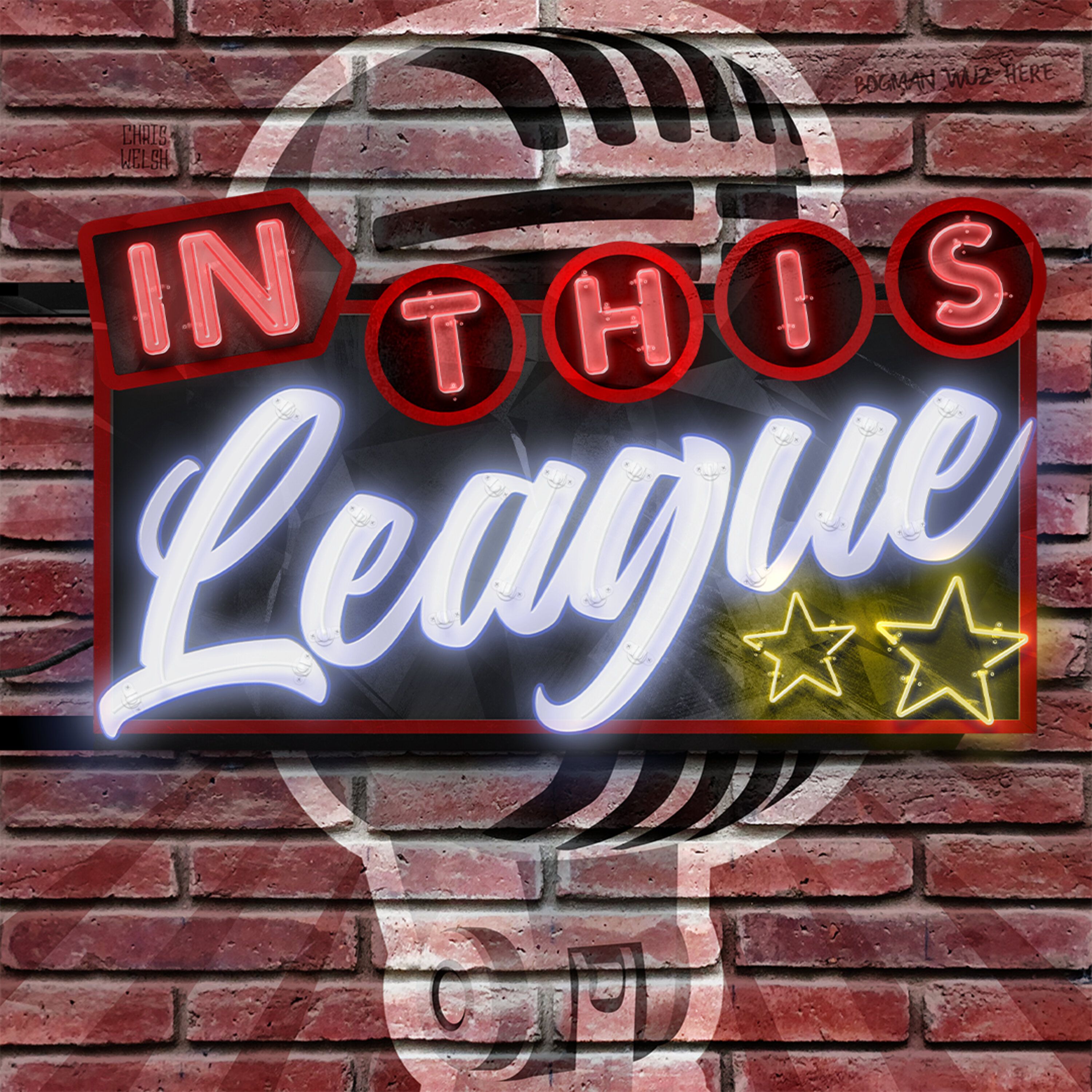 ⁣11/12 Hour 1: Fantasy Football Week 10, Listener Voicemails, Week 10 Ranks, & More