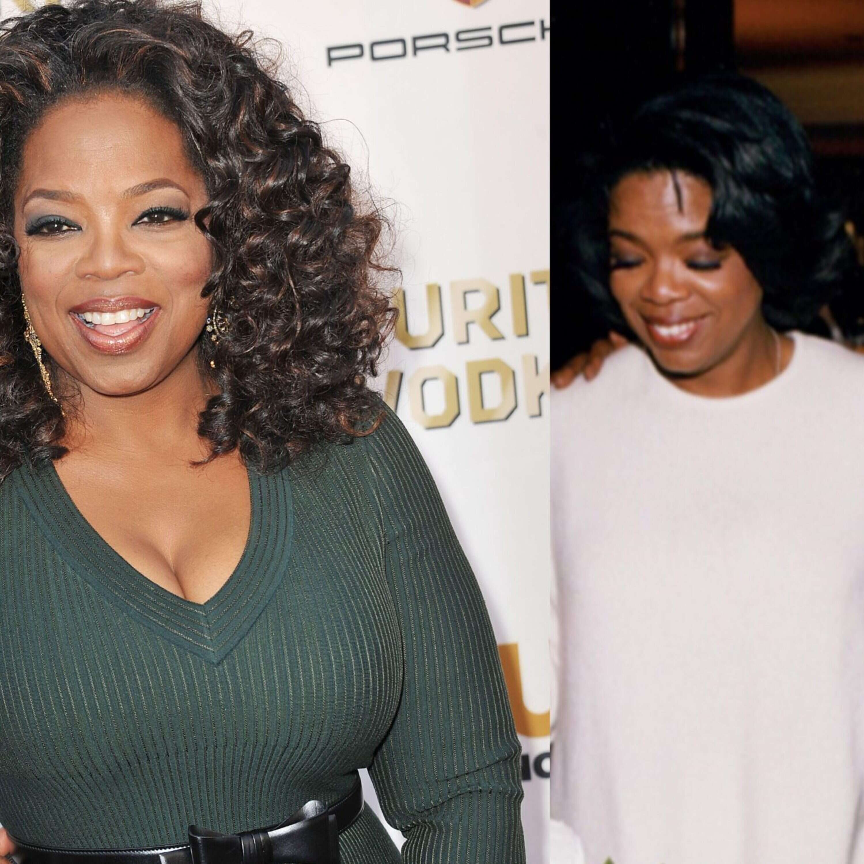 Oprah Winfrey