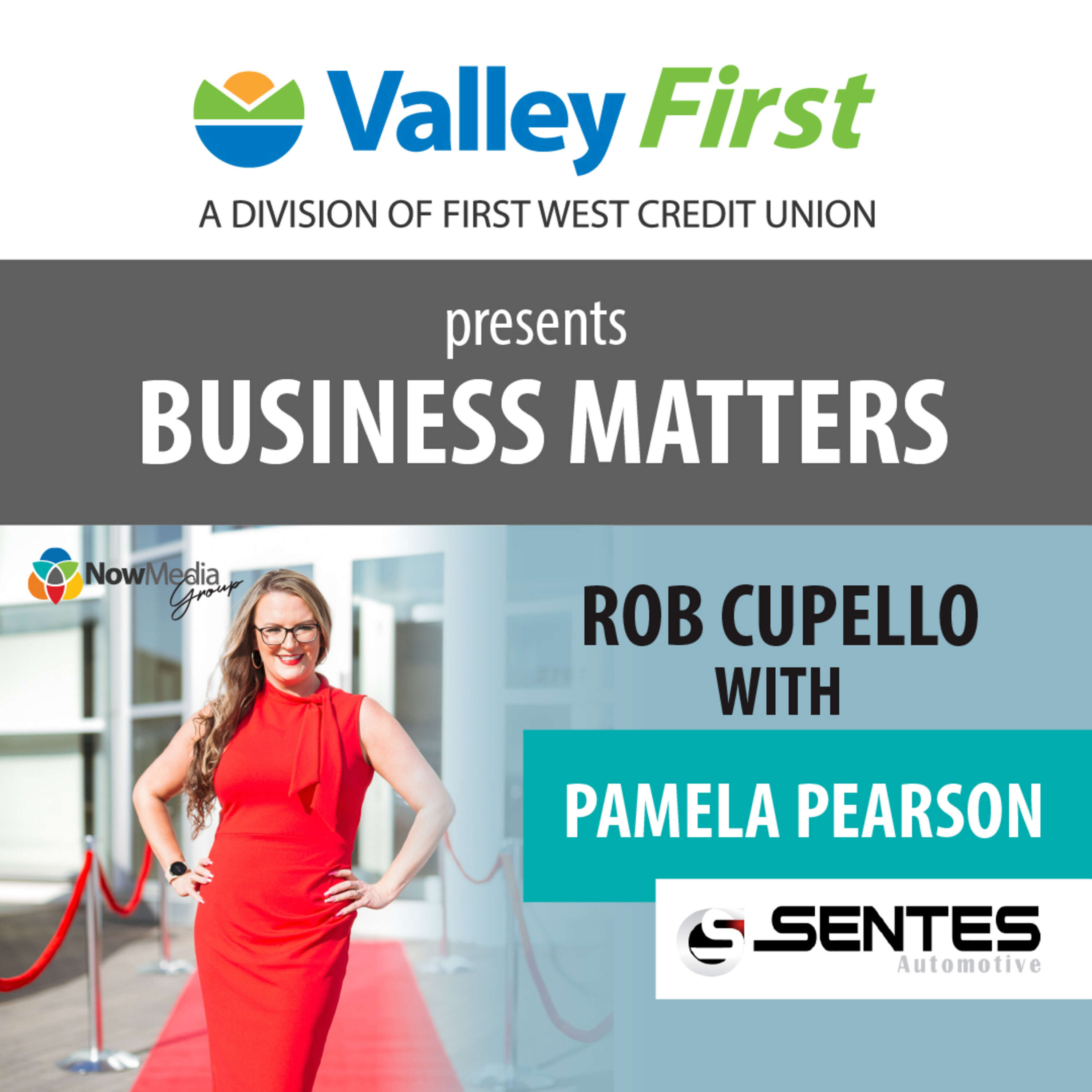 Business Matters with Pamela Pearson - 2022 Business Excellence Awards