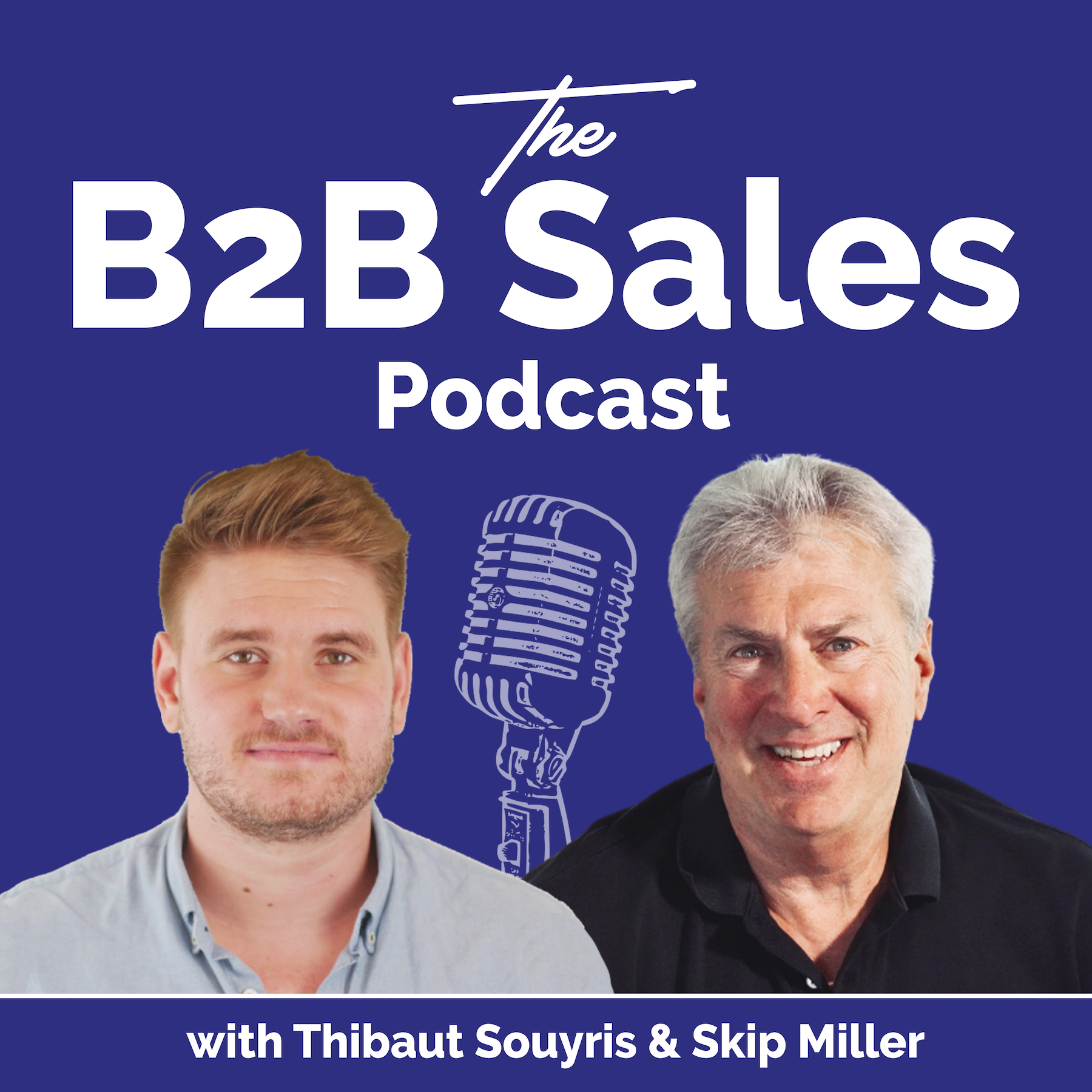 Thibaut Souyris on starting your own business and becoming a successful solopreneur