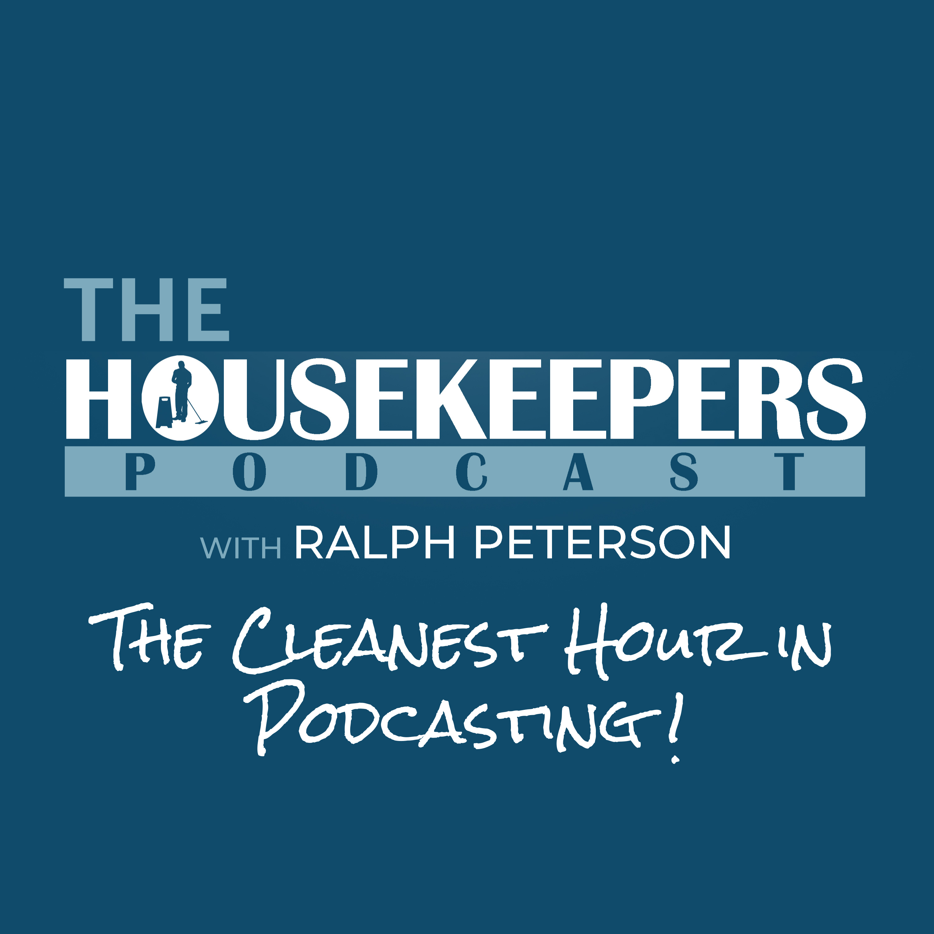 The Housekeepers Podcast 