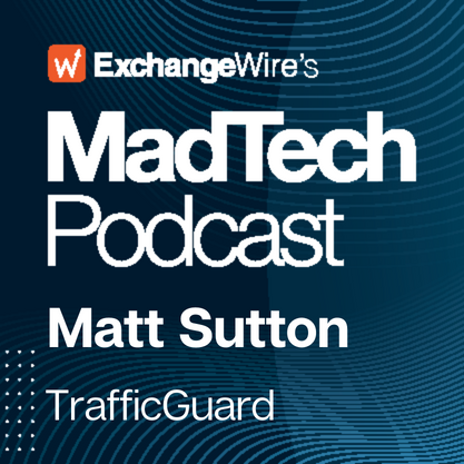 Matt Sutton, TrafficGuard