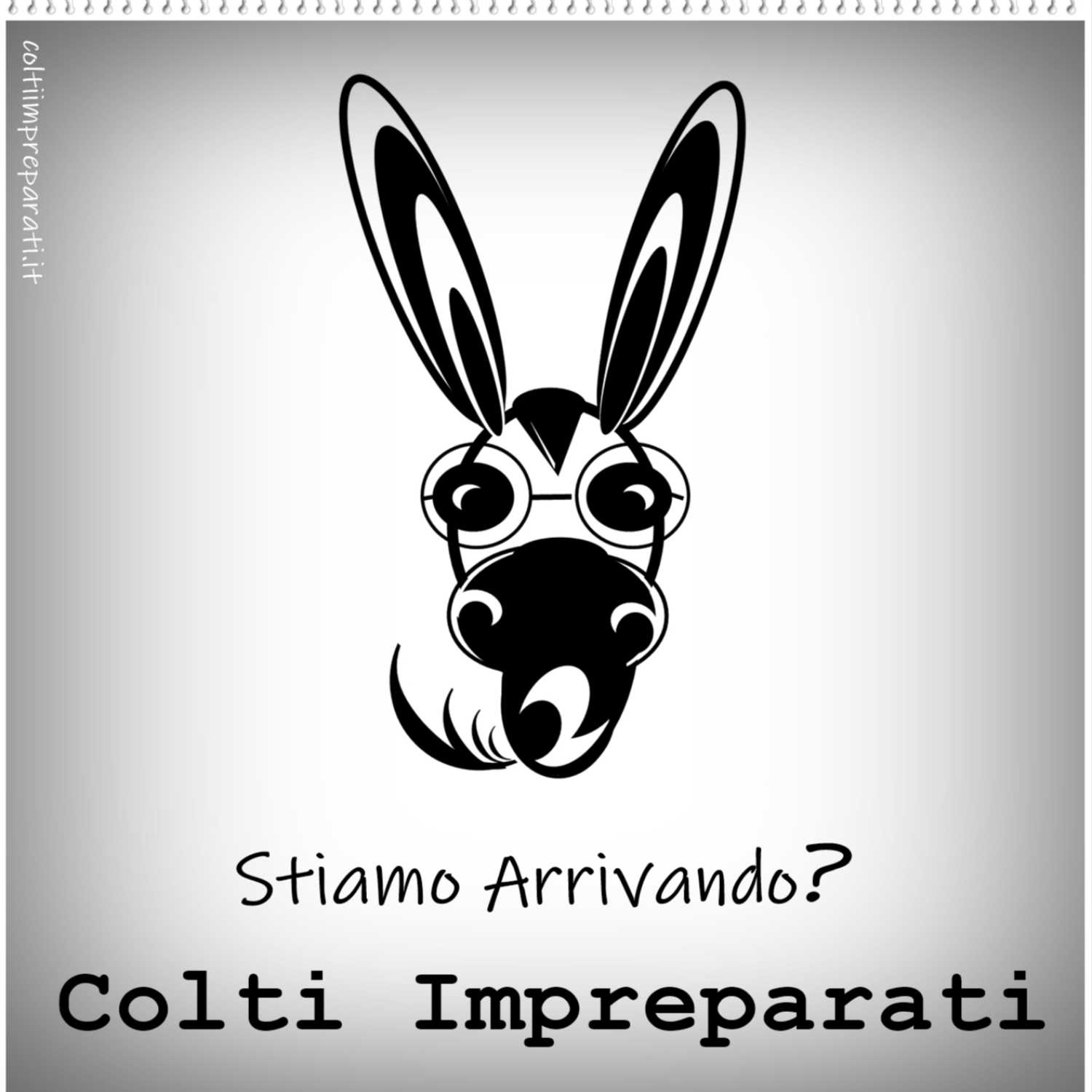 Colti Impreparati 