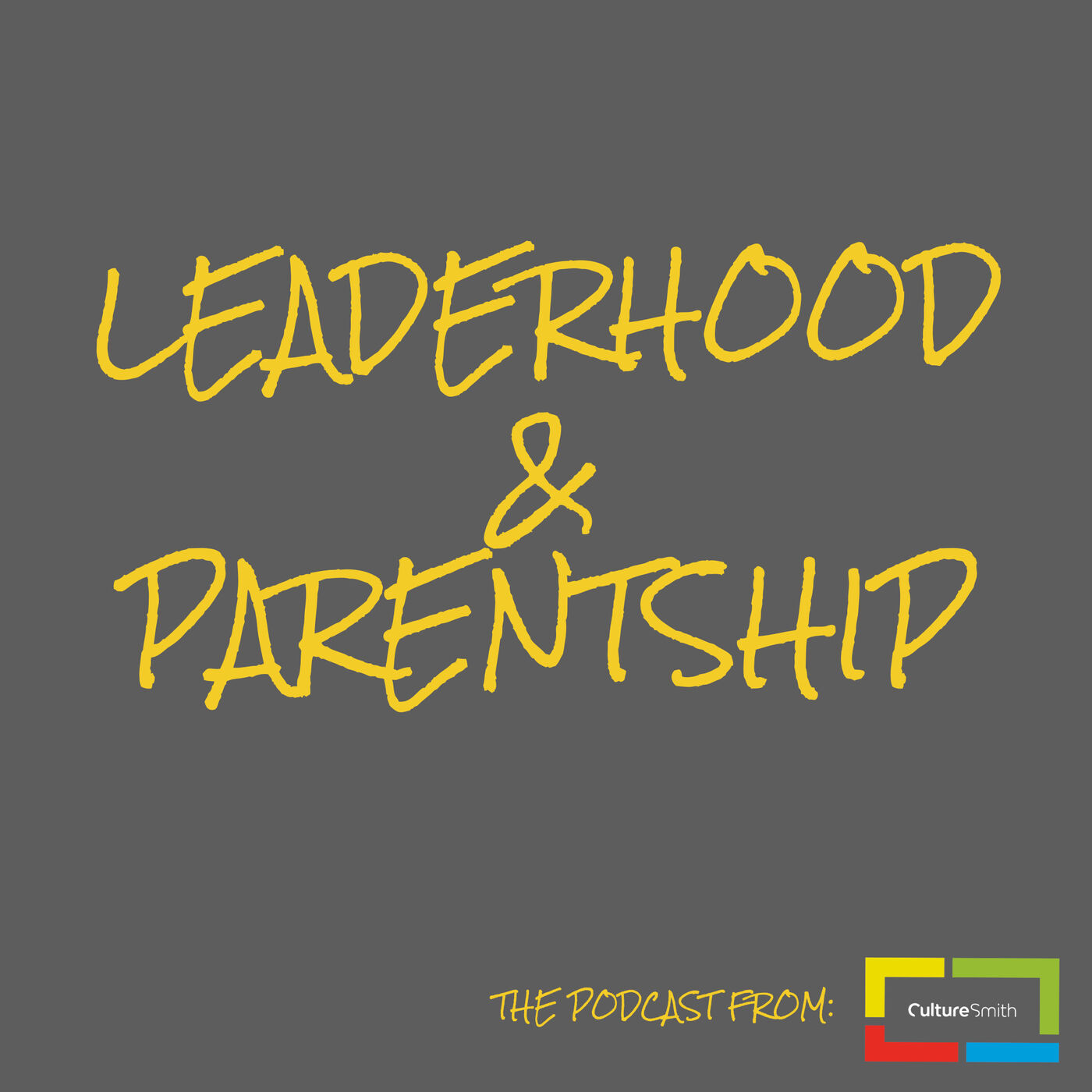 Leaderhood & Parentship 