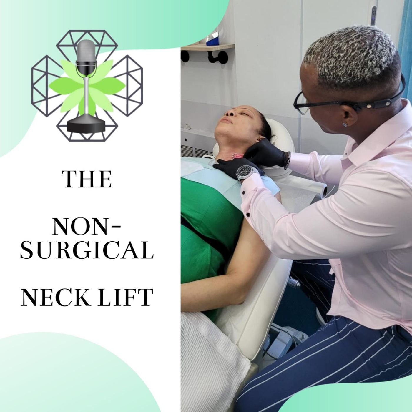 The Non-Surgical Neck Lift