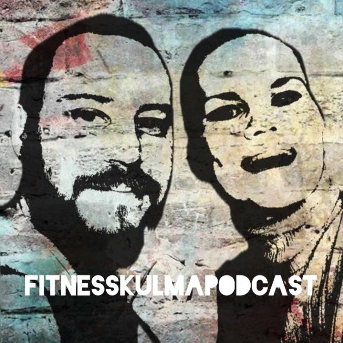 Fitnesskulmapodcast 