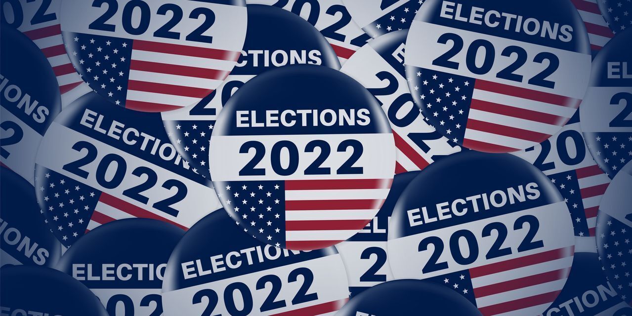 November 9, 2022 - US midterms fail to witness Republican 'red wave', but still pose challenge for Democrats