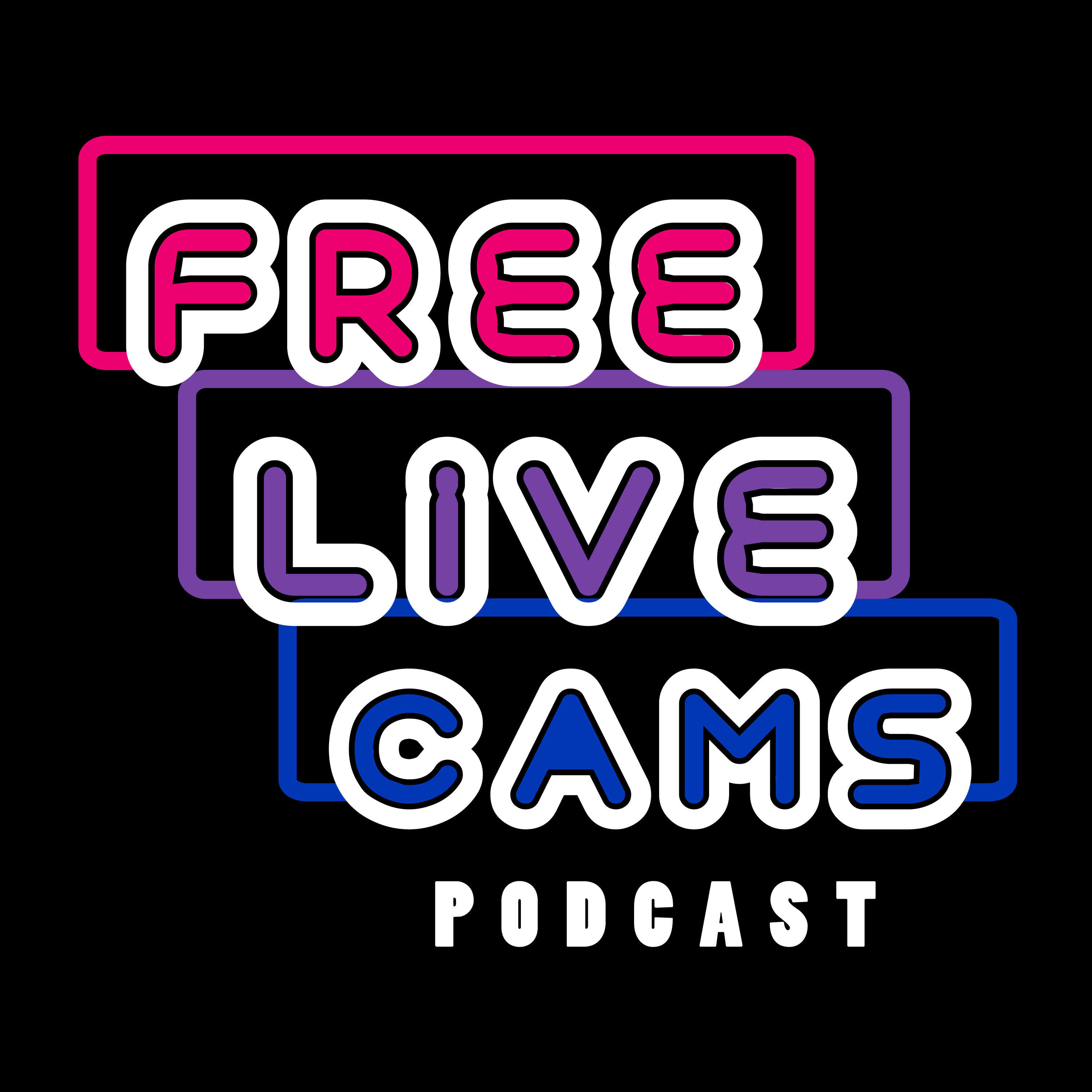 Free Live Cams 