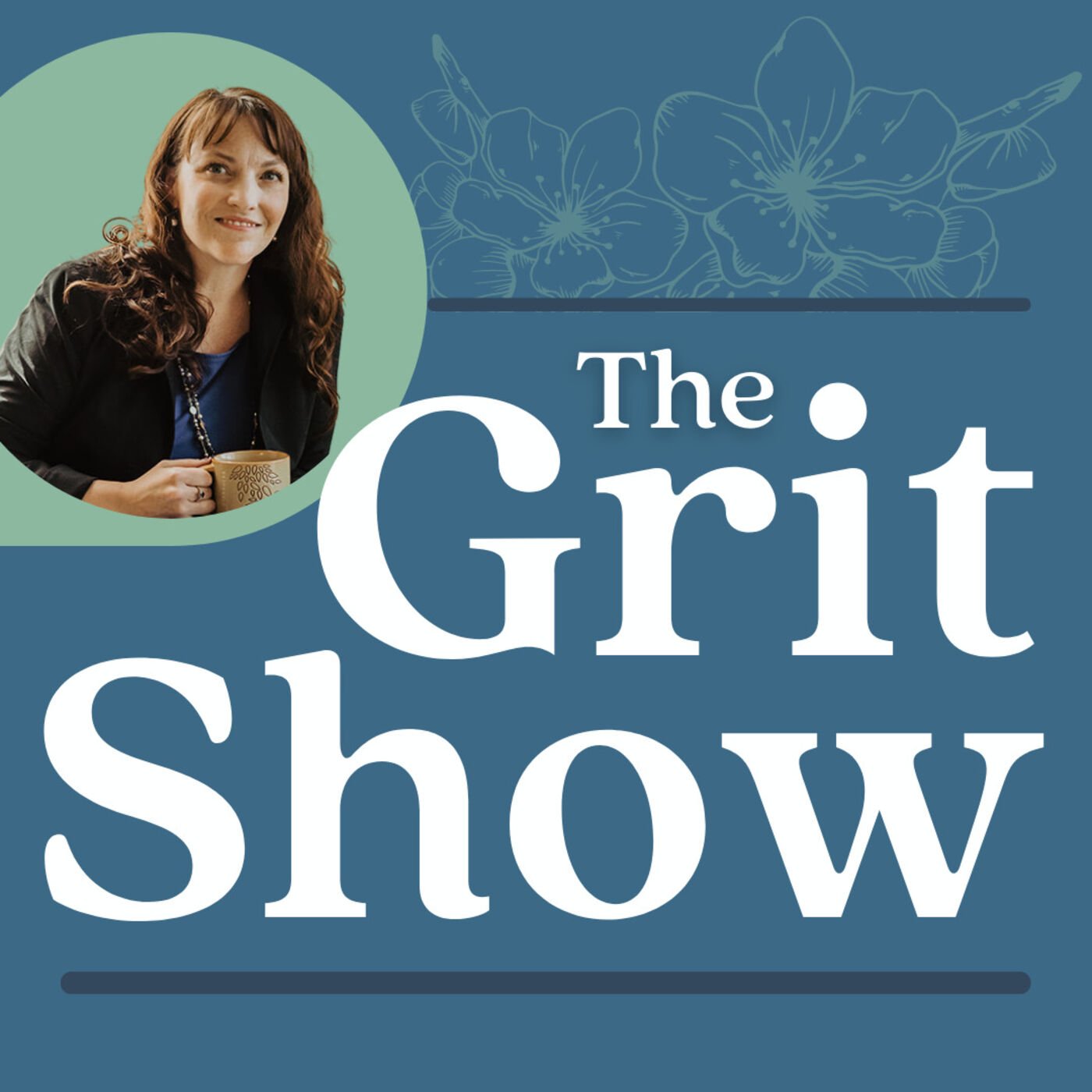 THE GRIT SHOW  - Growth on Purpose 