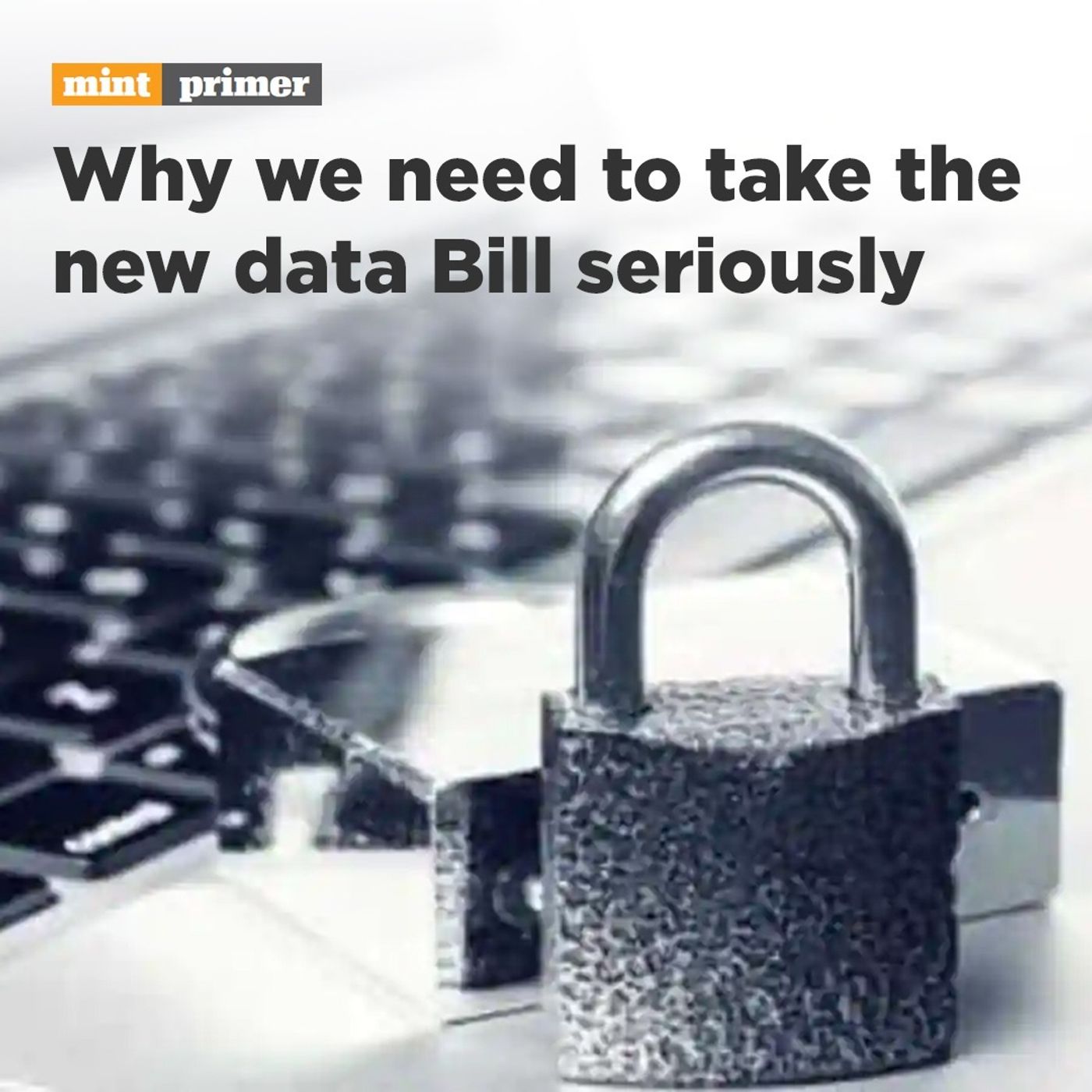 How does the new draft data protection bill affect you?