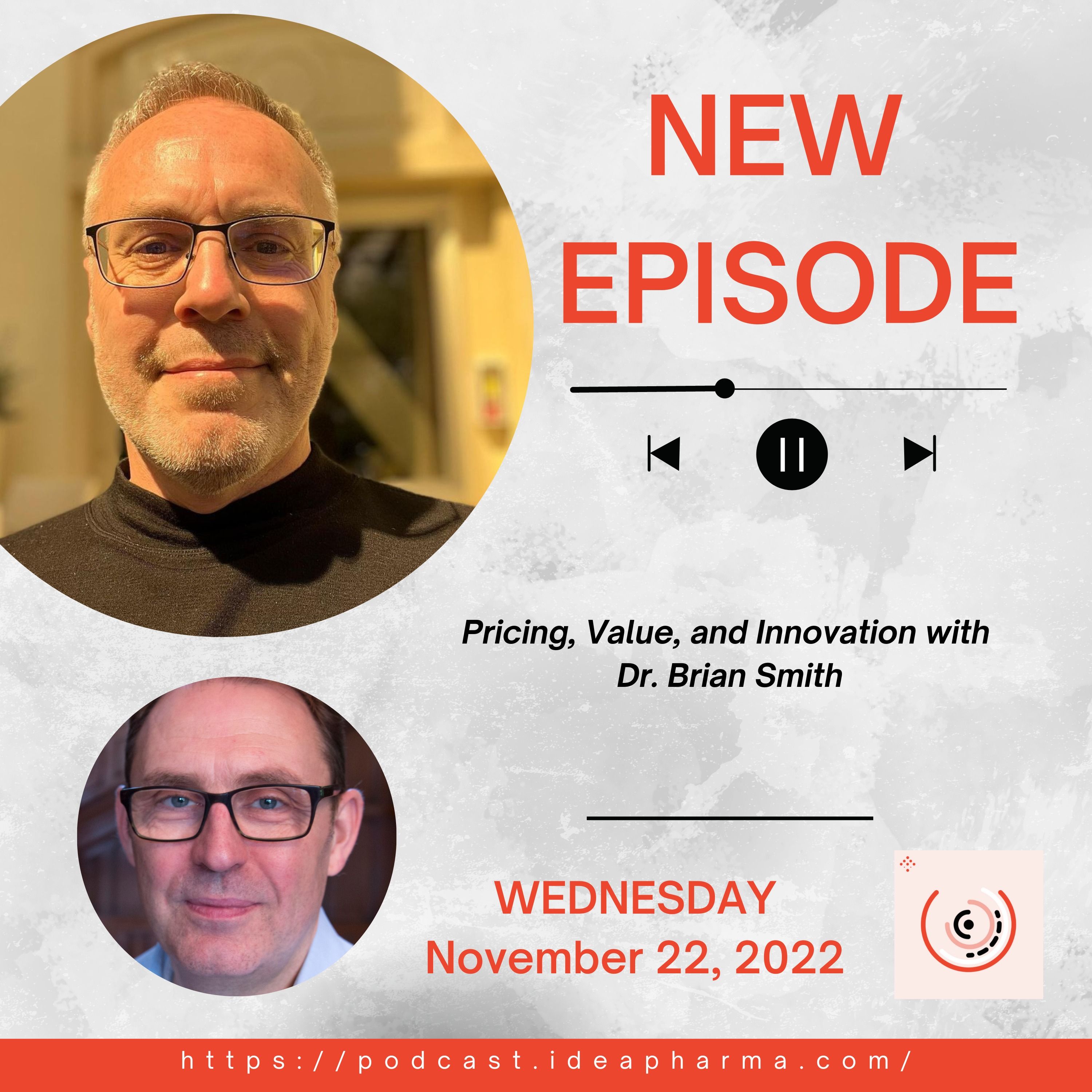 Pricing, Value, and Innovation with Dr. Brian Smith