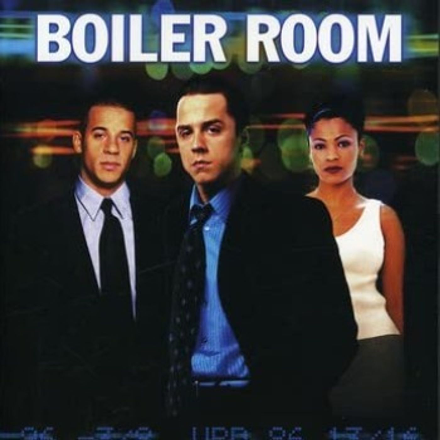 Boiler Room