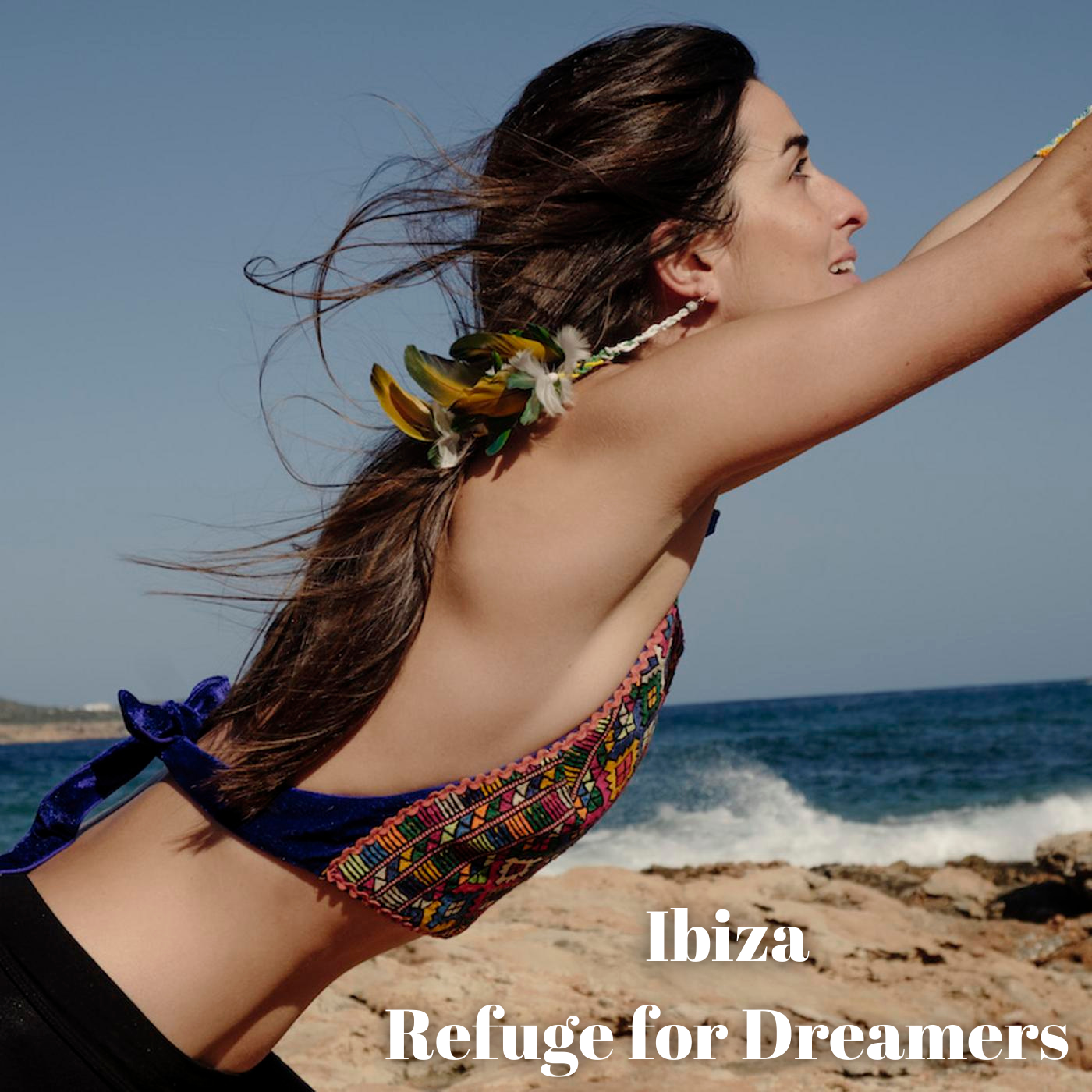 Ibiza Refuge for Dreamers 