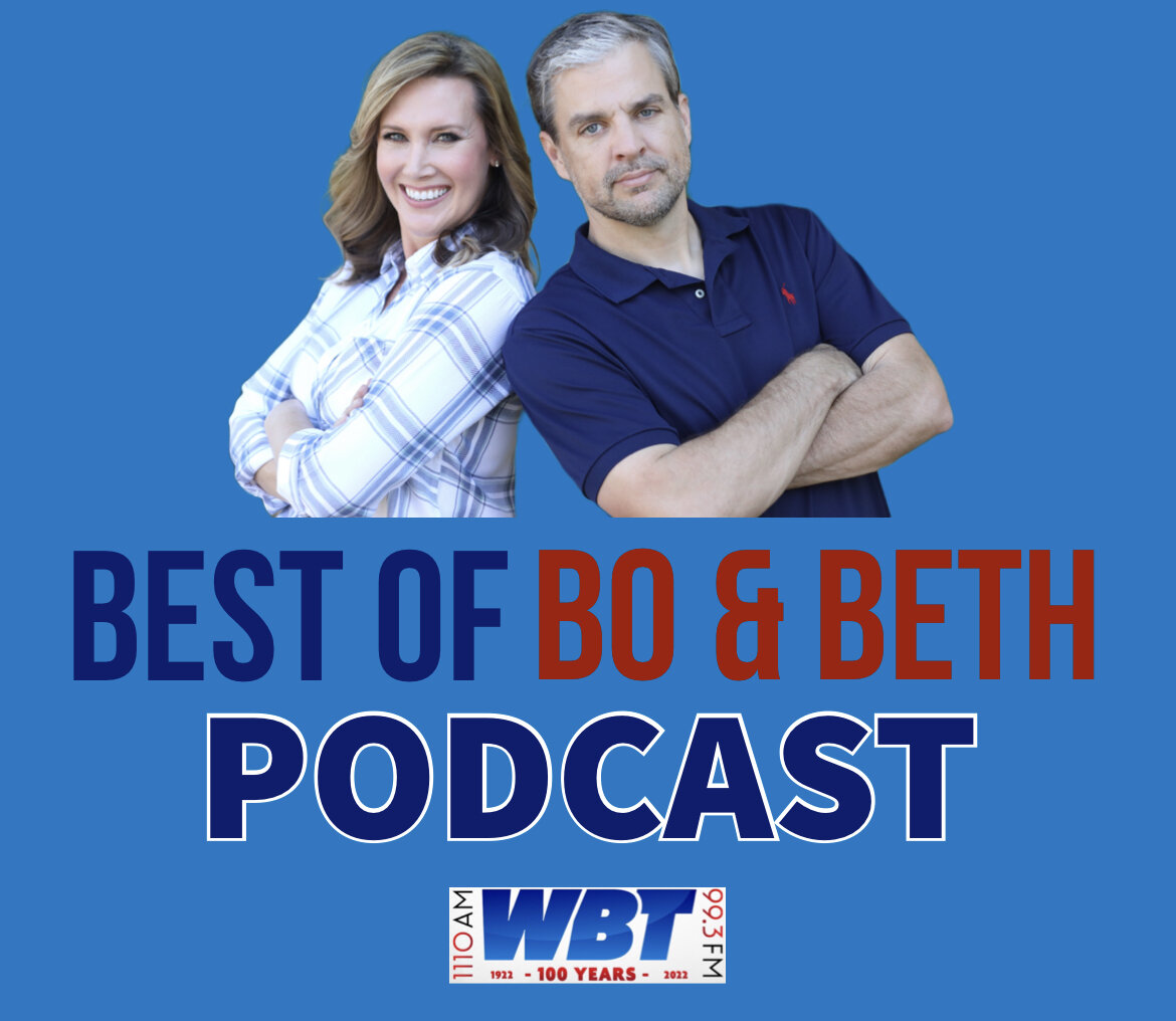 Best of the Week: Good Morning BT Podcast: 11-18-22