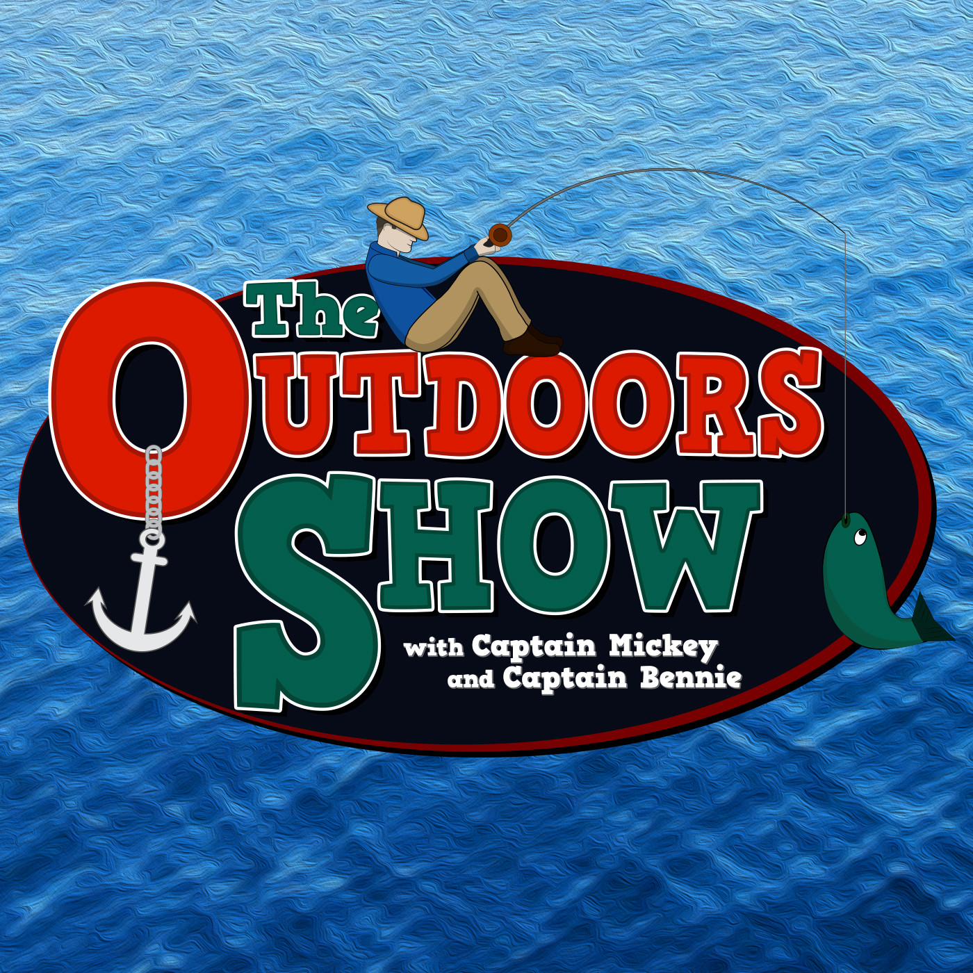 The Outdoor Show Hour 2