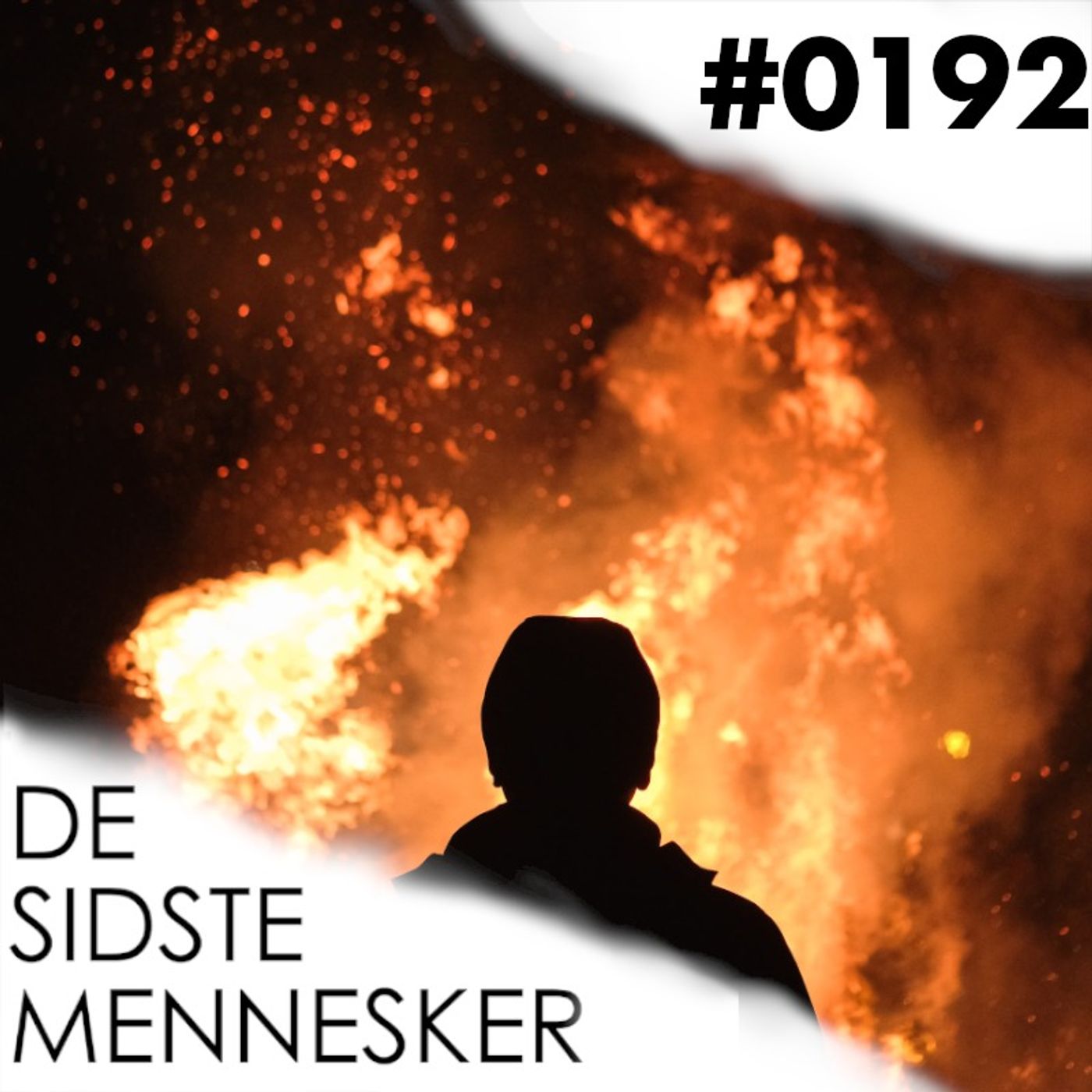 ⁣#0192: Tickle my whiskers, det lyder brandspændende!