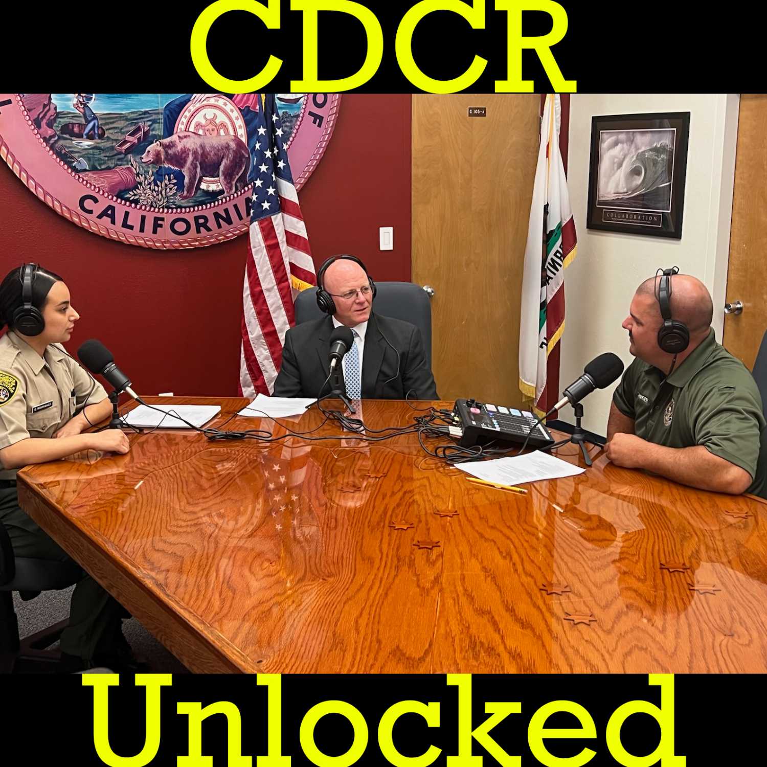 CDCR streamlines Correctional Officer hiring process to fast track candidates