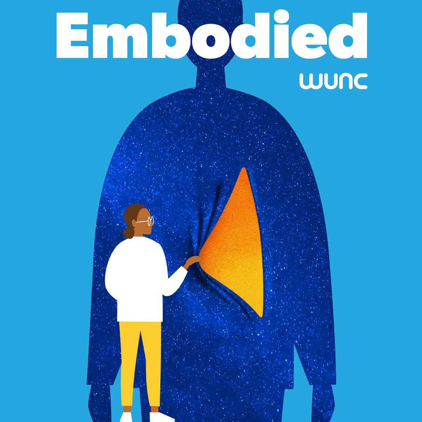 Embodied 