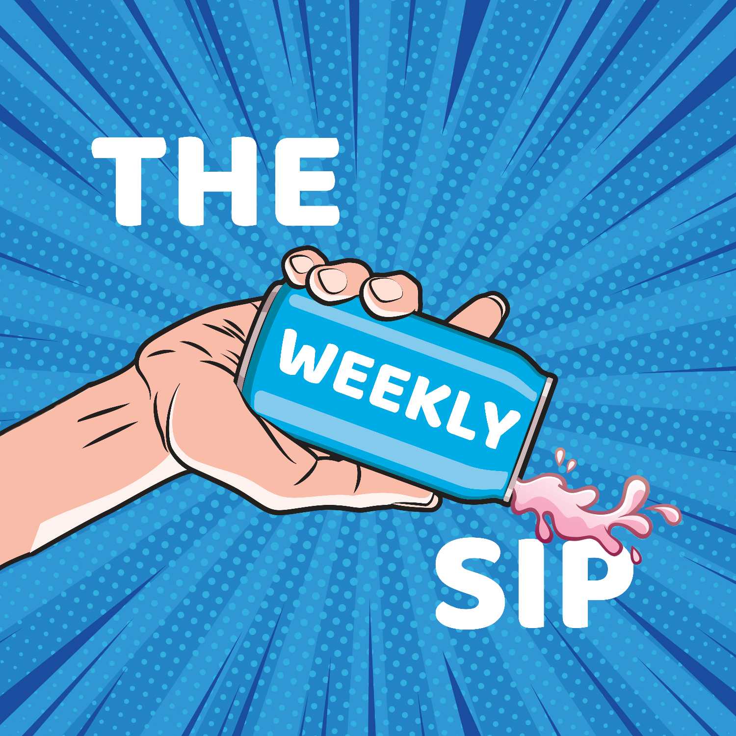 #3 - The Weekly Chip (Pringles Edition)